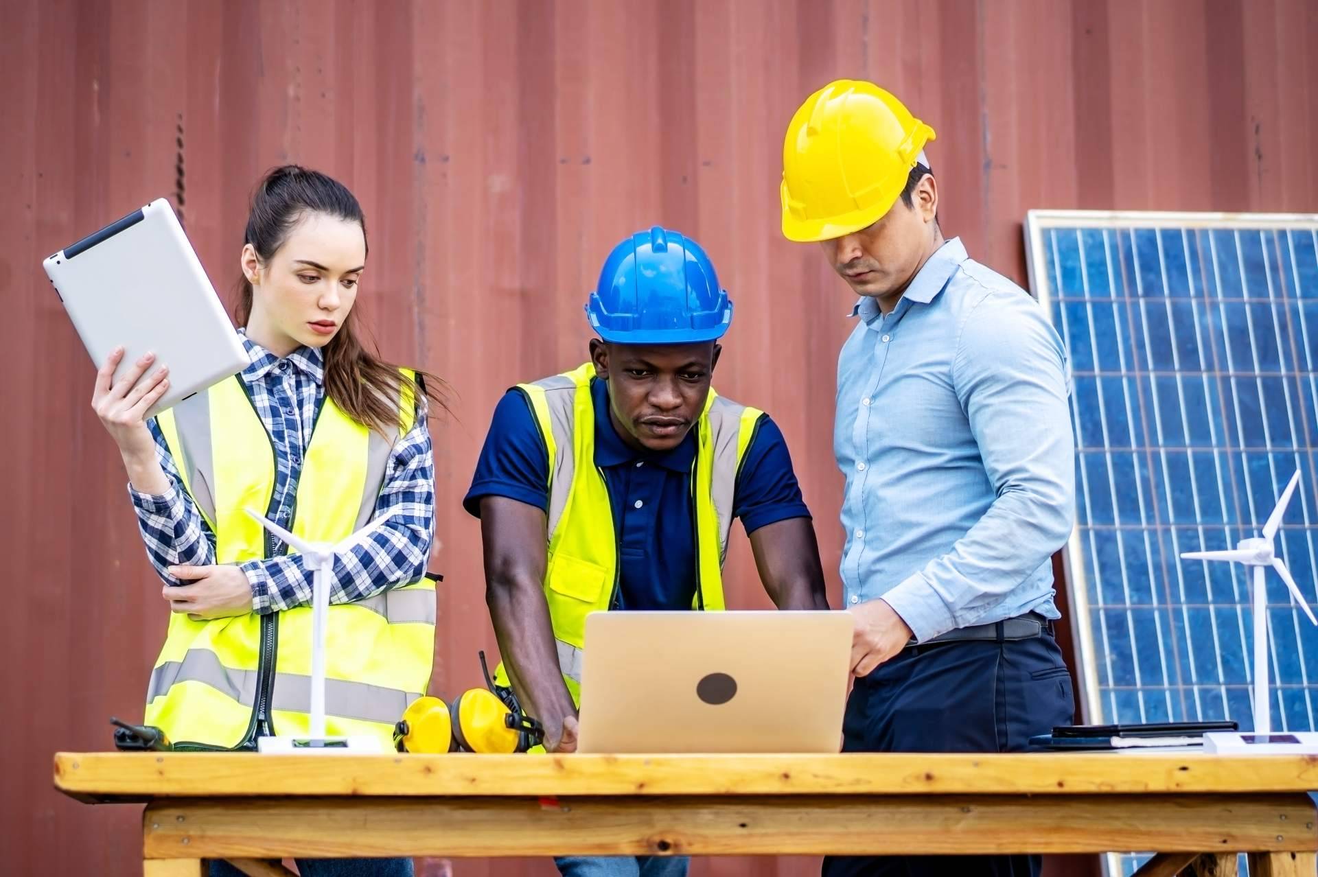 Construying impulsa a los profesionales de la construcción con leads y proyectos de calidad