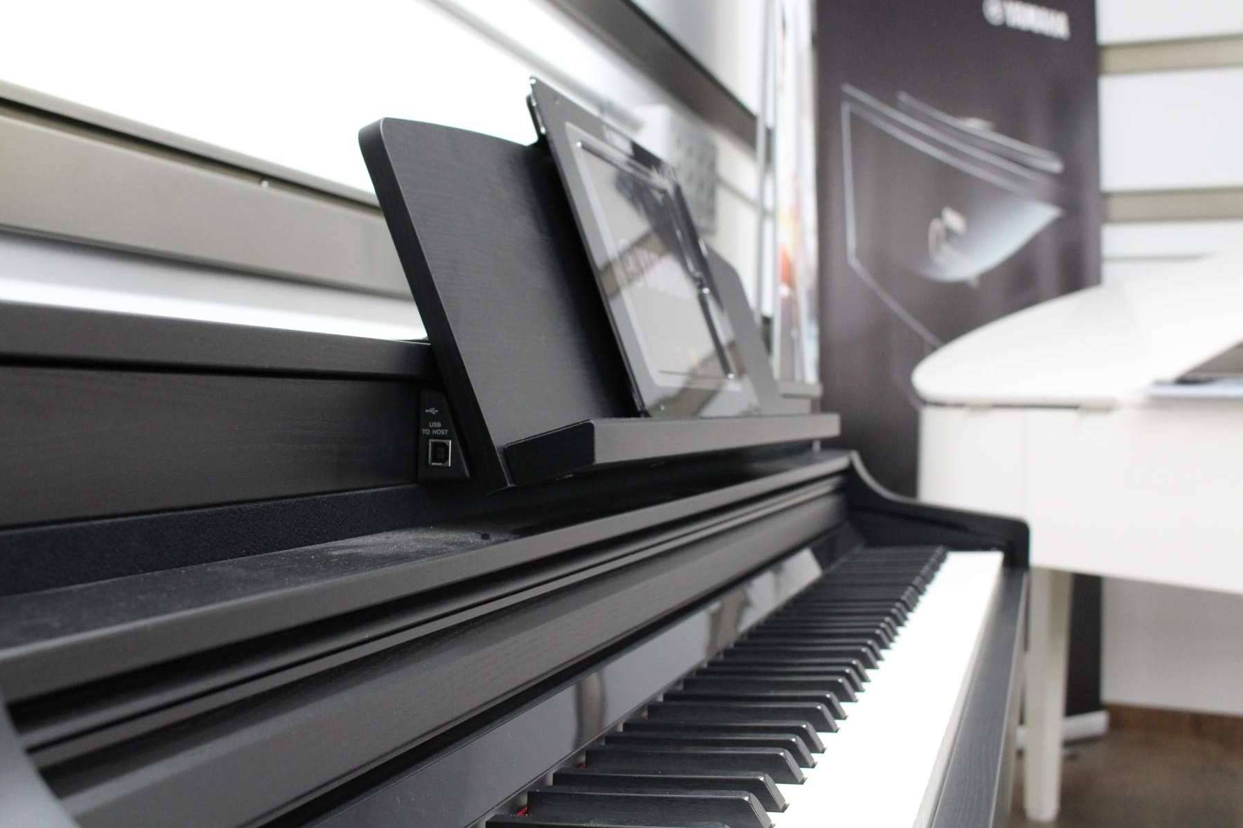 Instrumentos musicales de calidad a precios competitivos en Auvisa
