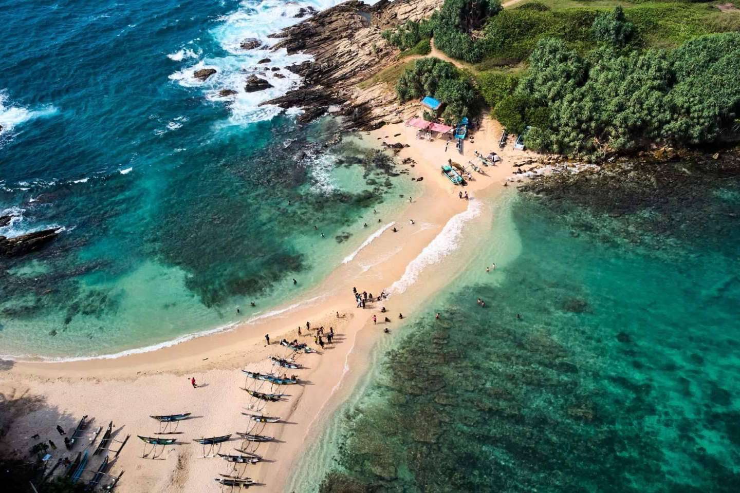 'La clave de un viaje de luna de miel perfecto es la atención personalizada', Sergio Escobar, director de Angkor Viajes