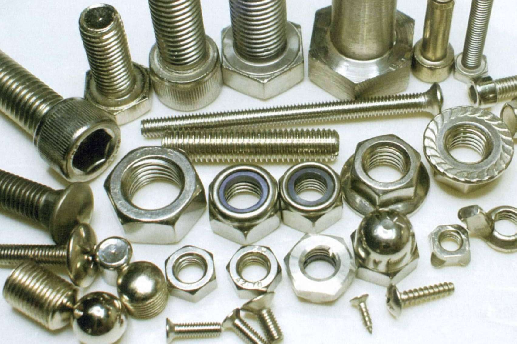 IPM anuncia su participación en Metal Madrid 2024 con novedades en tornillería industrial
