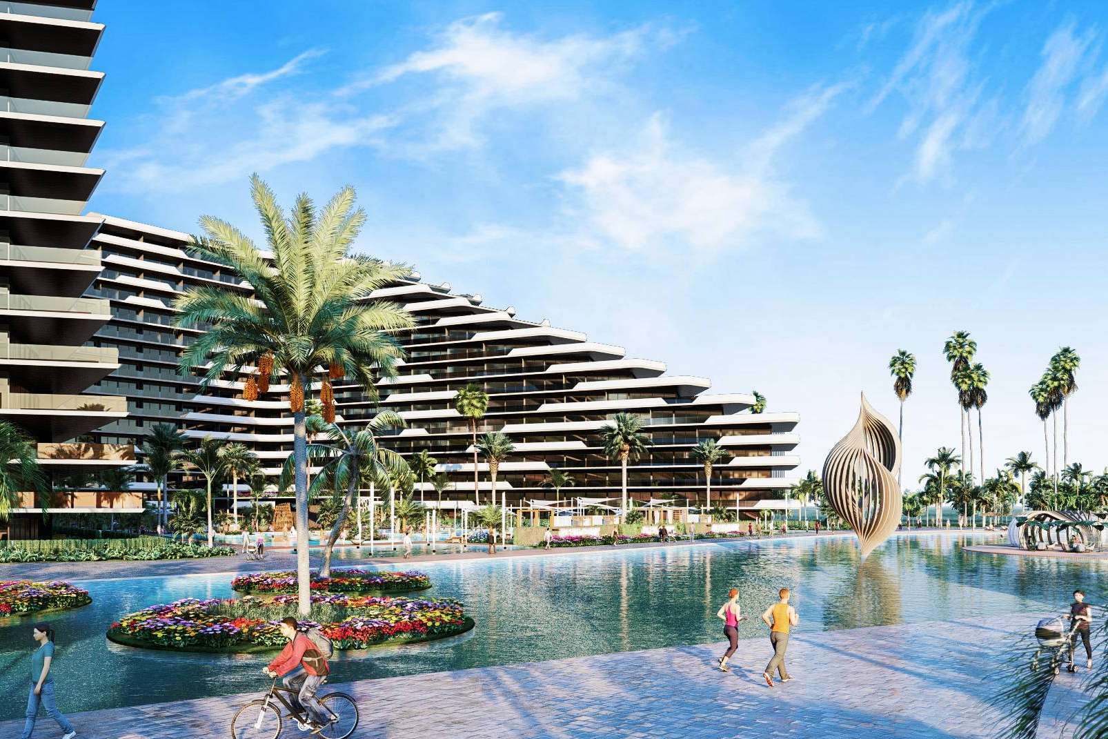 Larimar City & Resort, un destino de lujo en Punta Cana que redefine el concepto de vida residencial