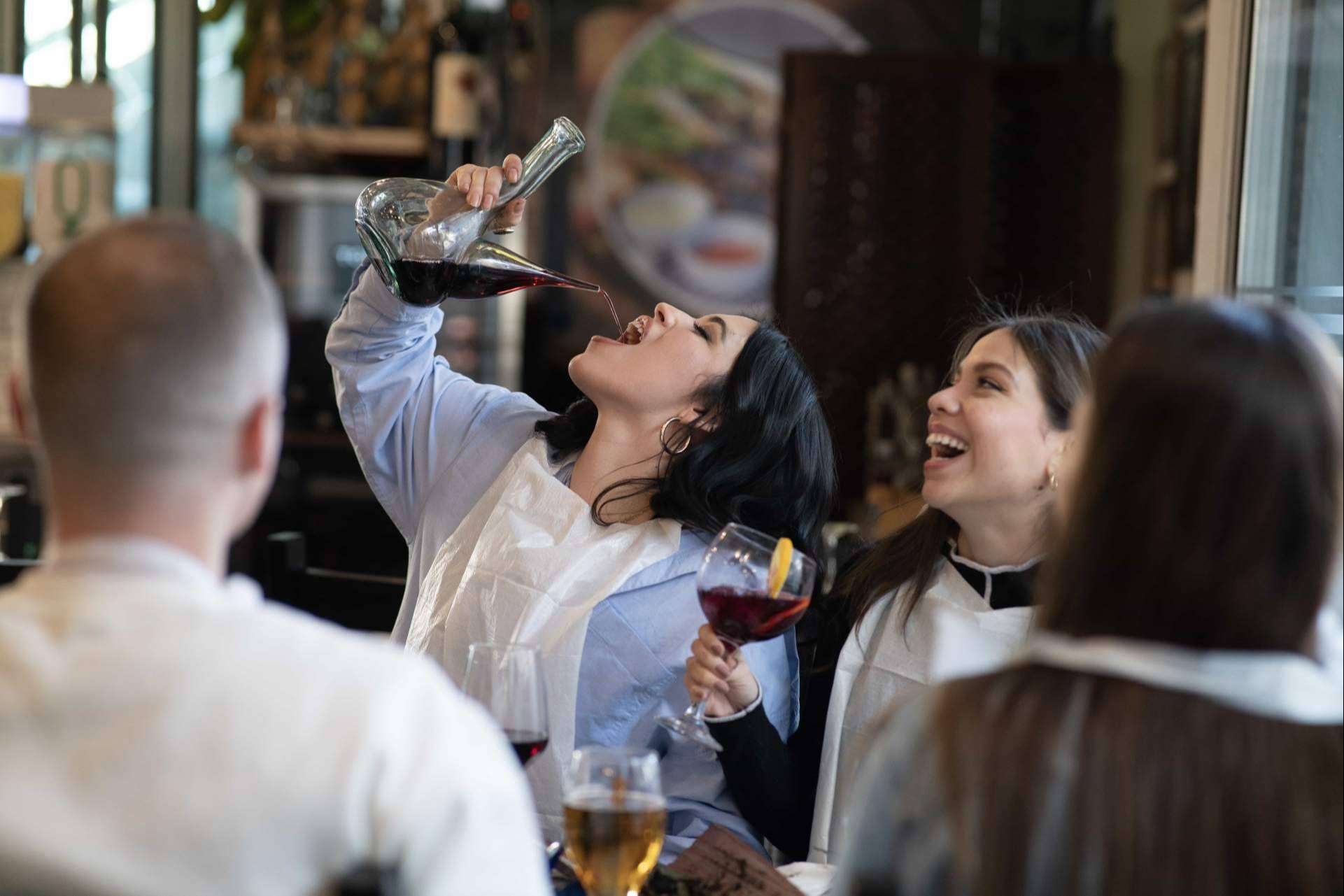 Pasa Tapas inaugura la temporada de calçots en pleno corazón de la Barceloneta