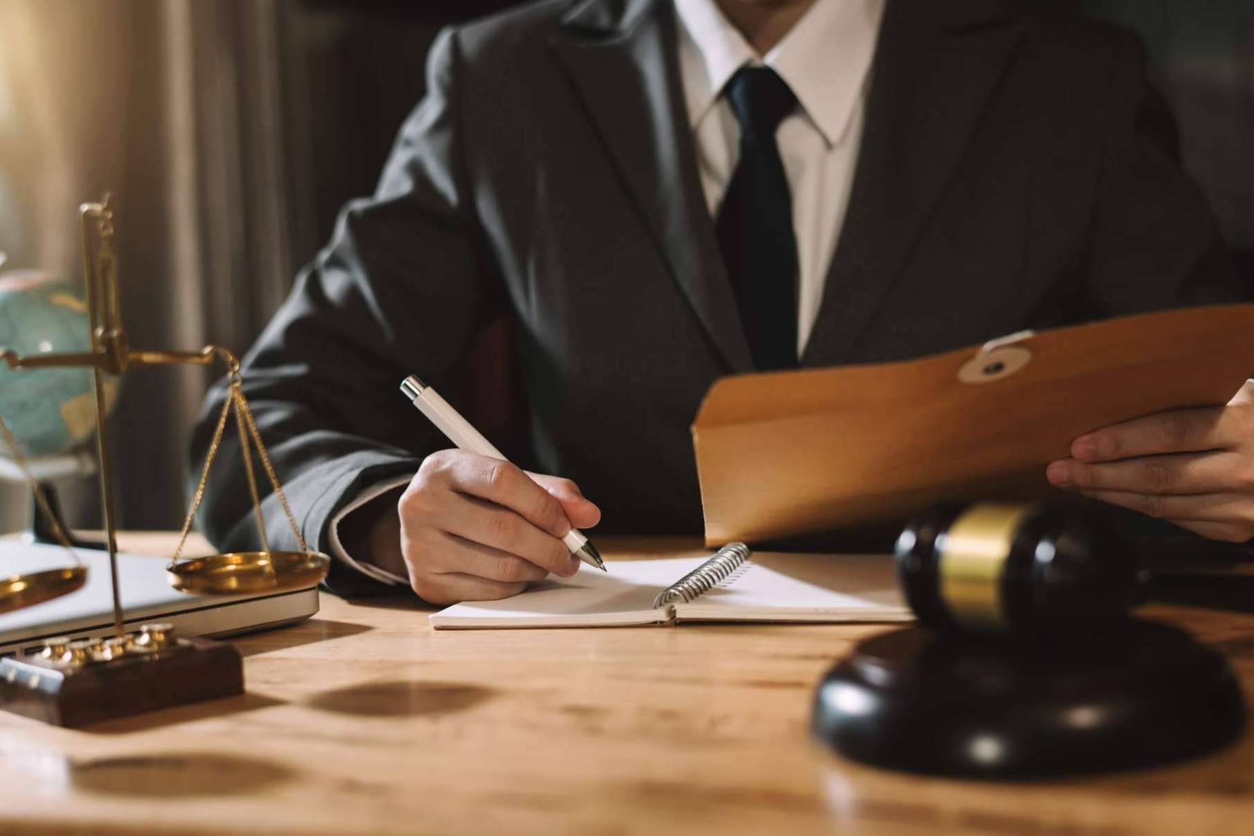 El rol de los detectives privados para resolver casos complejos