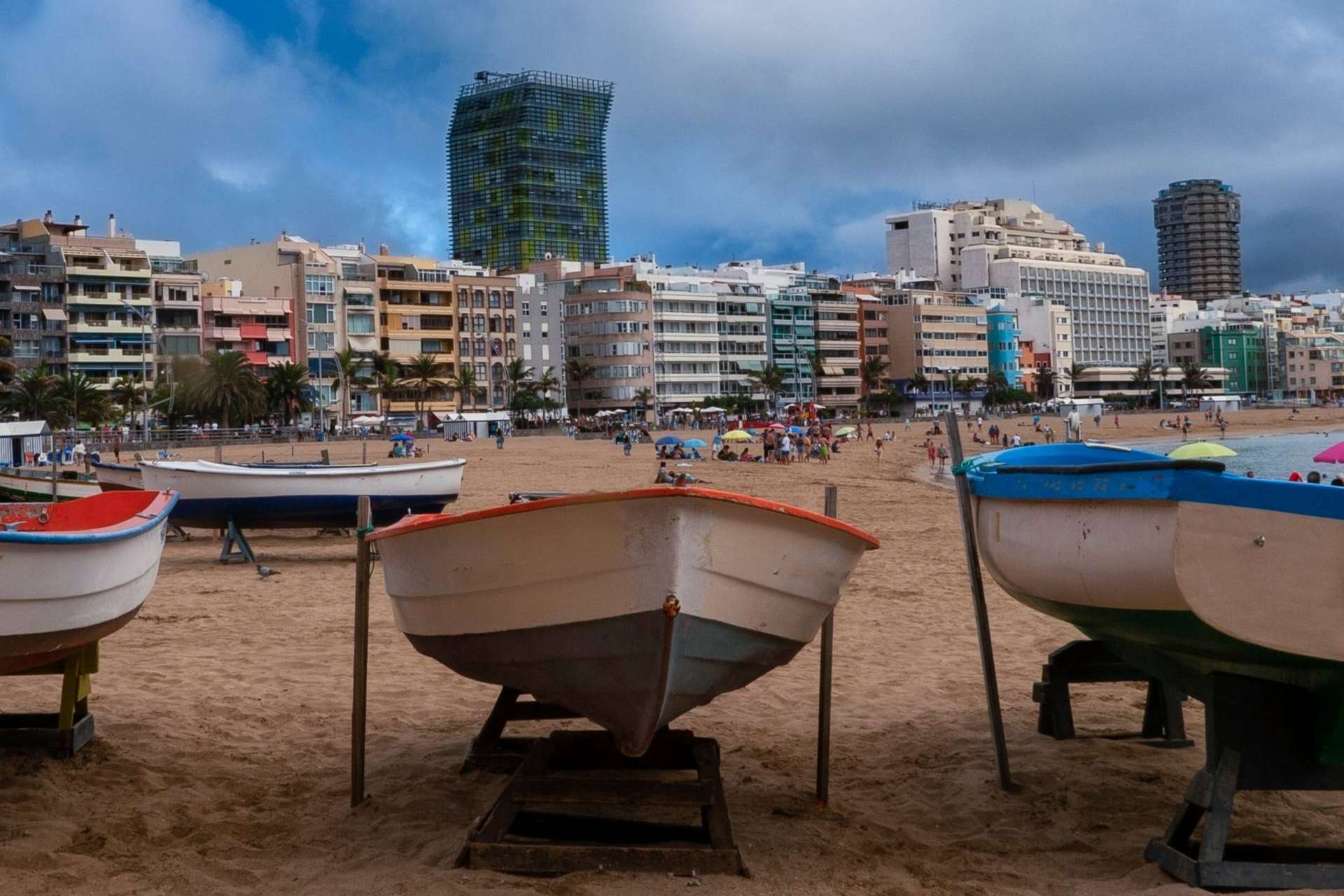 Atraer y retener talento en las Islas Canarias de la mano de Isla Talent Studio