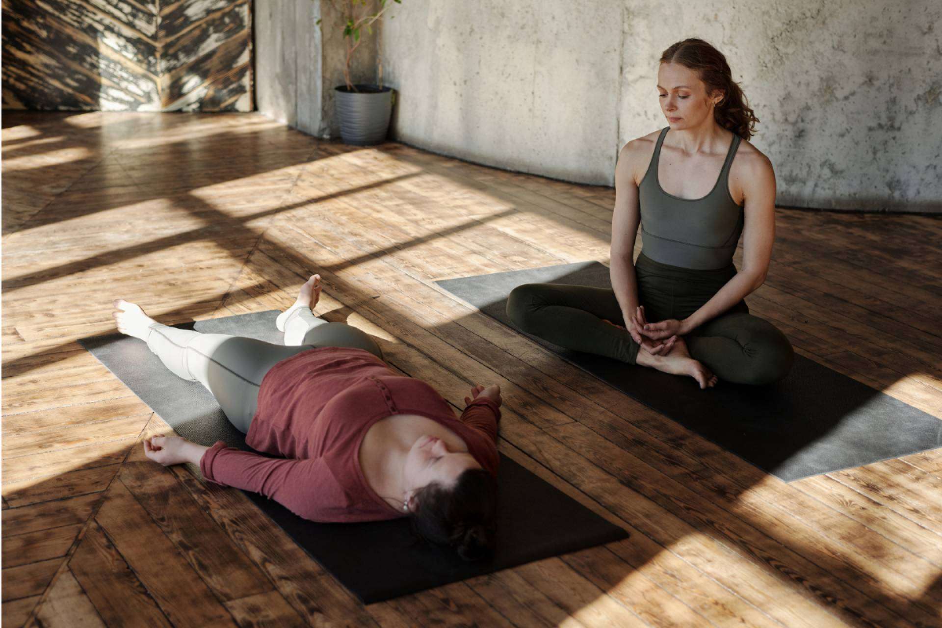 ¿Cómo contribuyen los profesores de respiración al equilibrio emocional?