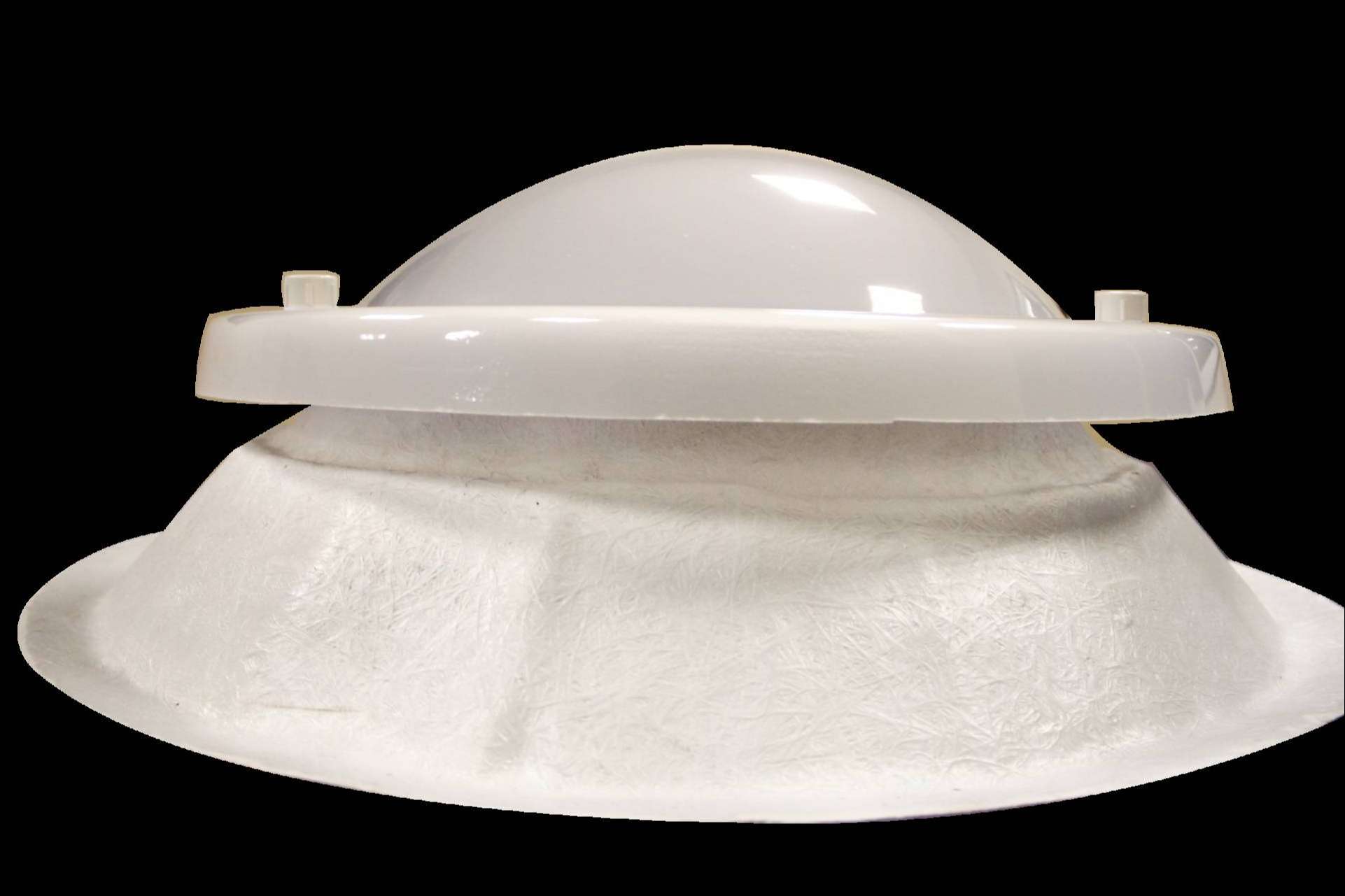 Soluciones de alta calidad en iluminación natural para techos industriales con Claraboyas Matilla