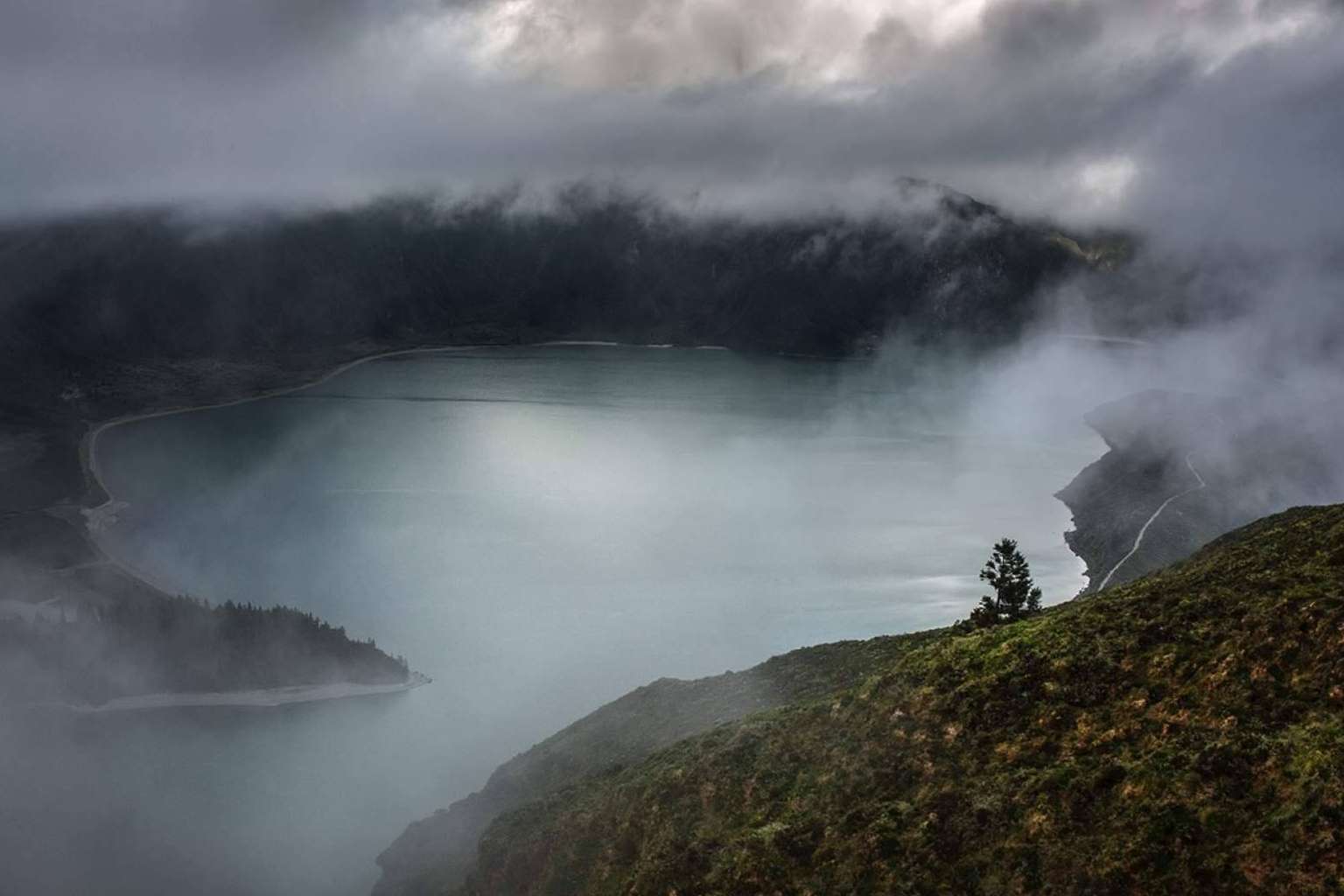Lusoviajes lanza programas exclusivos a las Azores con vuelos directos y todo incluido