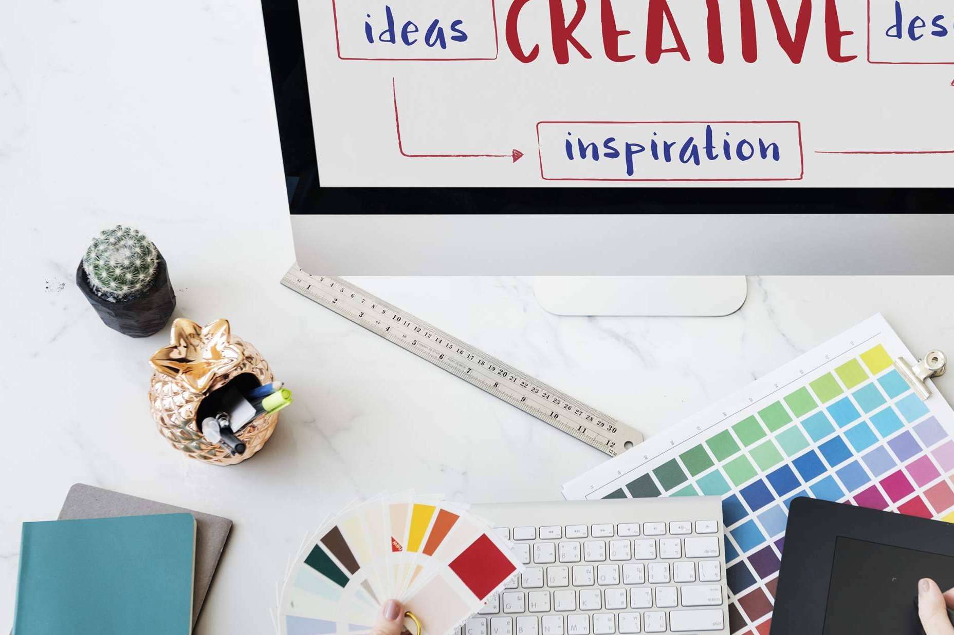 Estudio de diseño en Madrid especializado en branding y comunicación visual