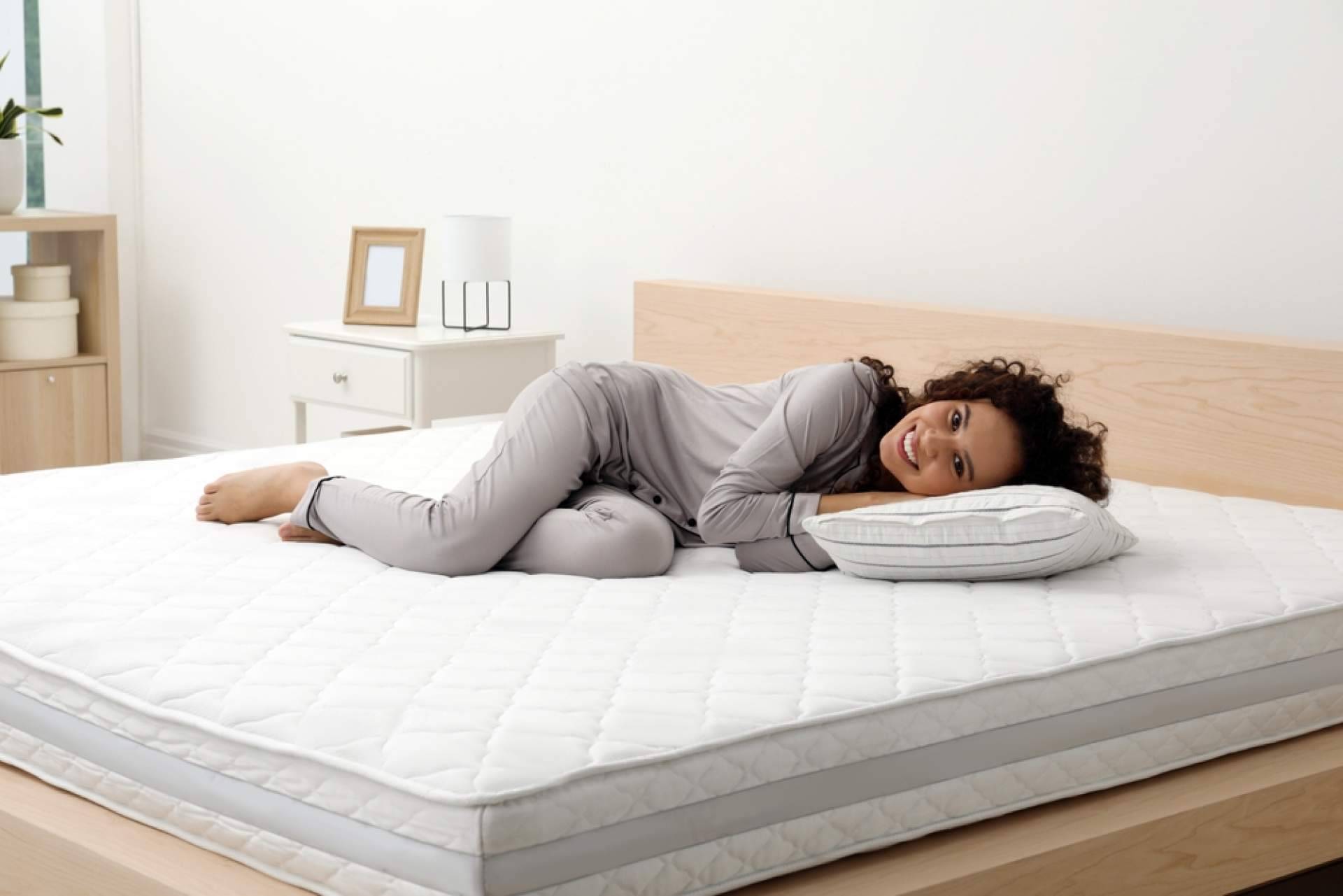 La Tienda HOME lanza sus ofertas de colchones Black Friday para un descanso de calidad