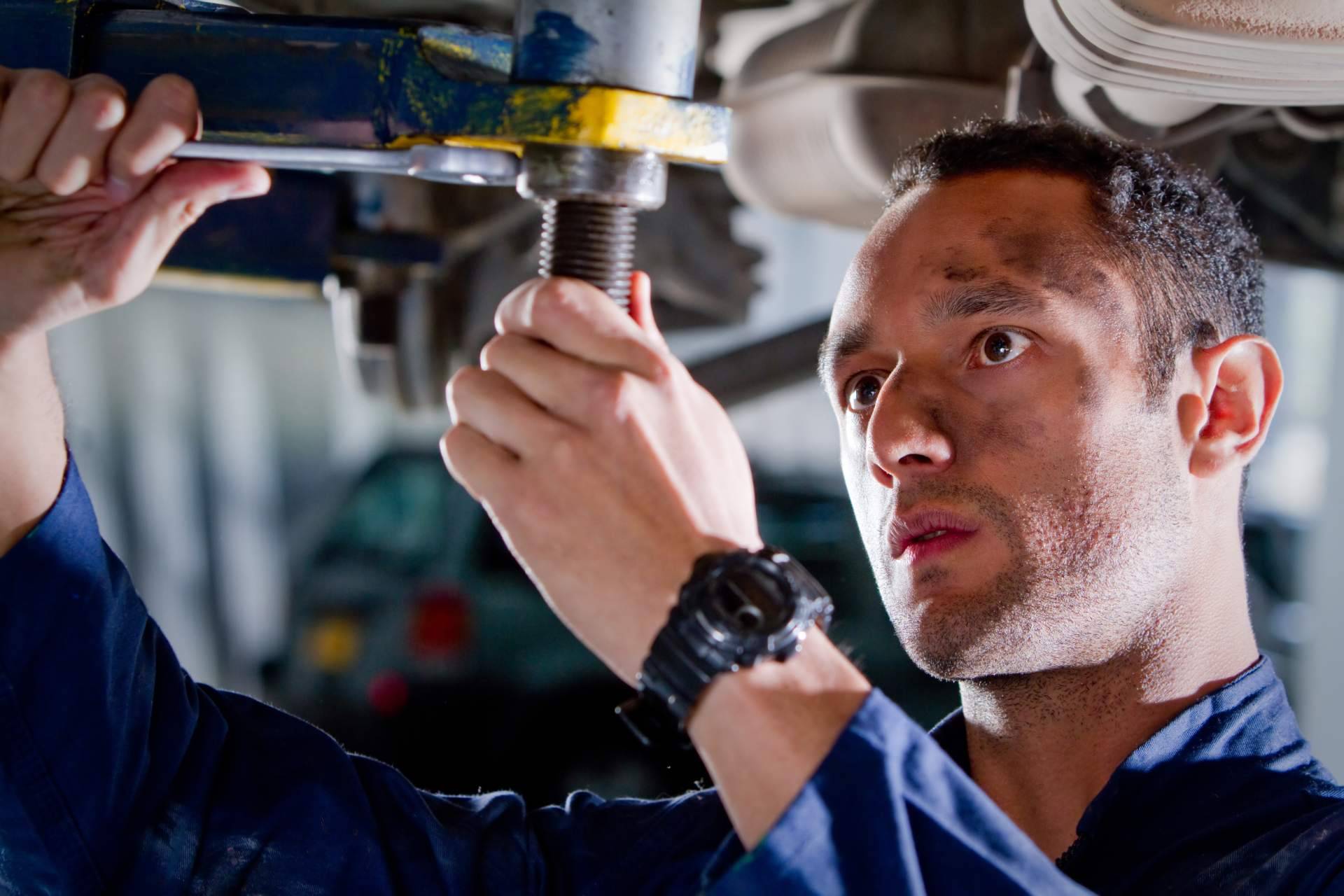 Taller Electro Motor; el servicio oficial para BMW y MINI en Tenerife con más de 15 años de experiencia