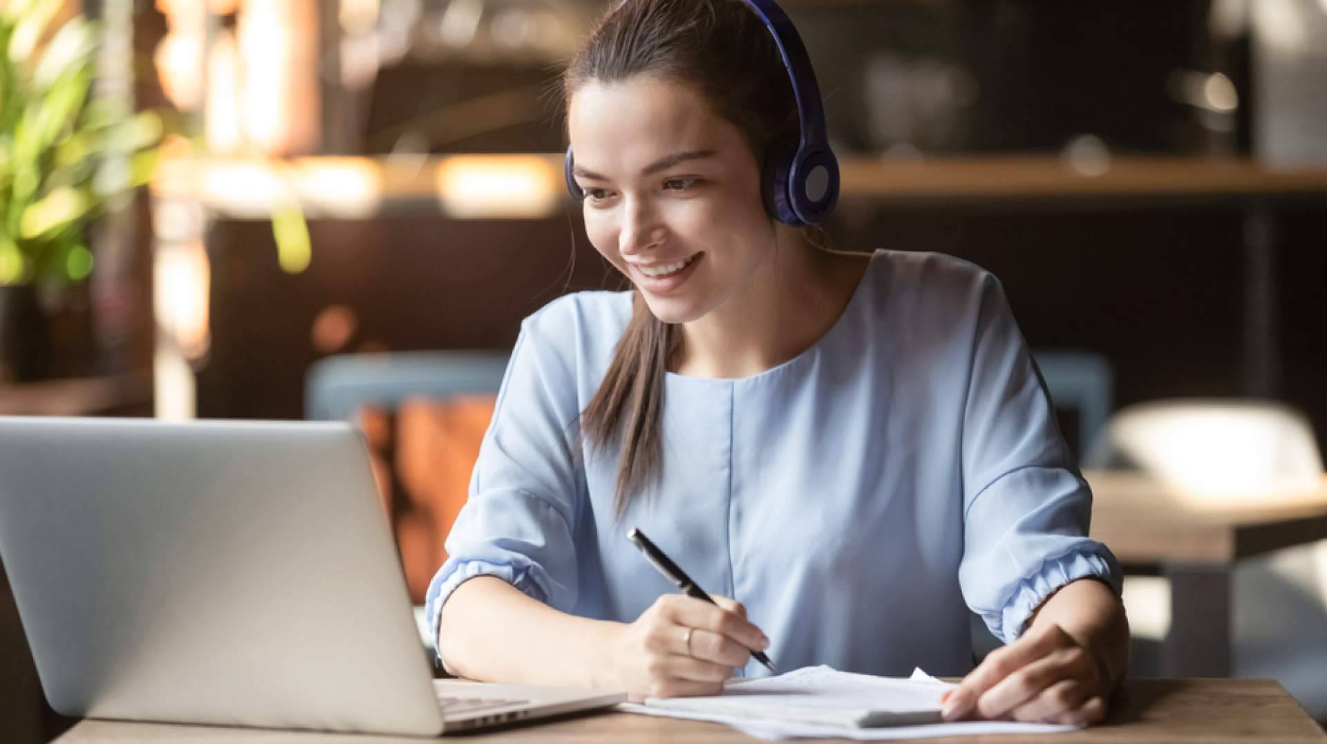 ¿Es posible dominar el alemán rápidamente? Sí, con los cursos intensivos de C2 Deutsch