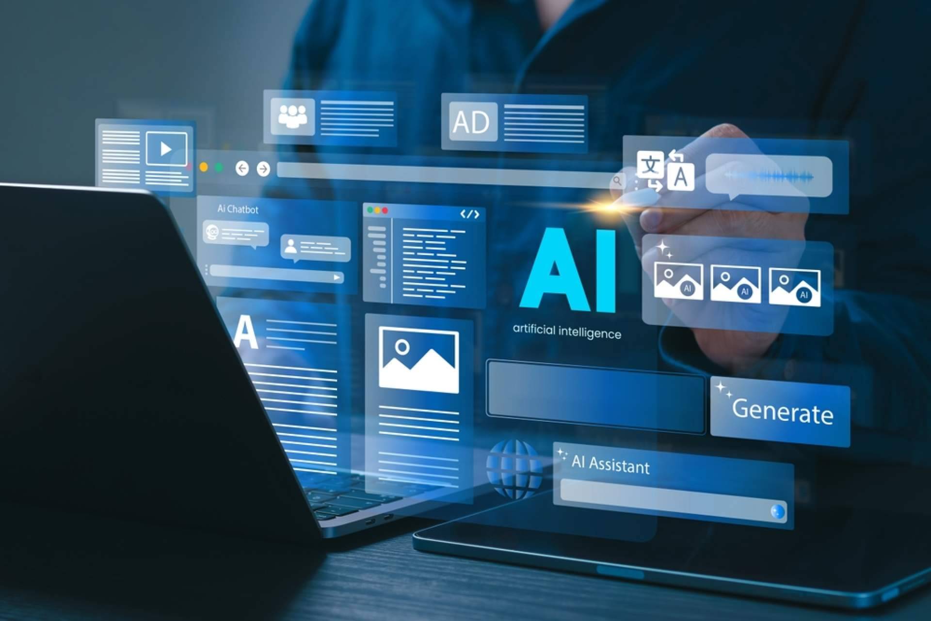 Imagar Solutions Company proporciona soluciones informáticas innovadoras para empresas en Madrid