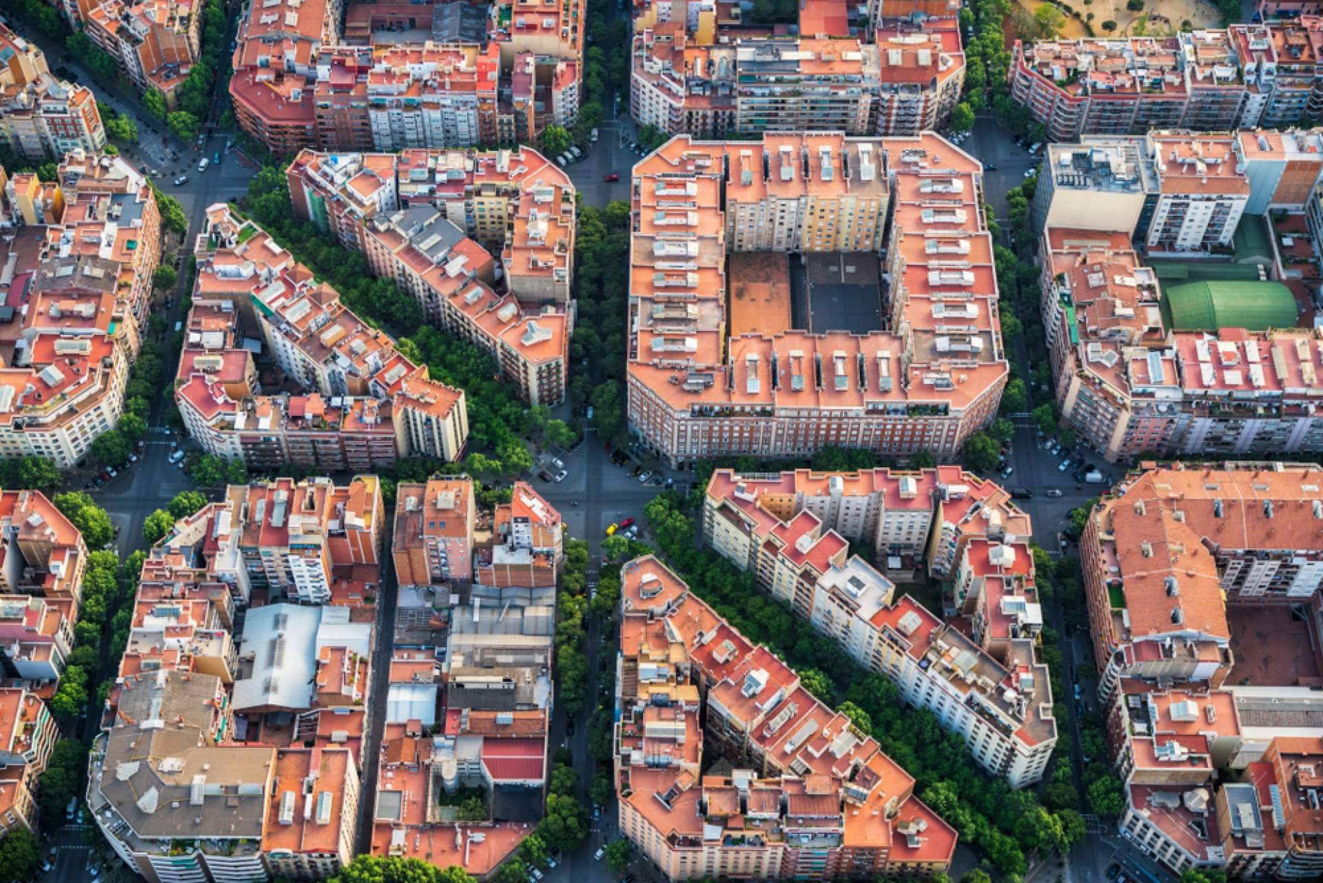 JC Architect ofrece servicios de arquitectura y consultoría inmobiliaria personalizados en Barcelona