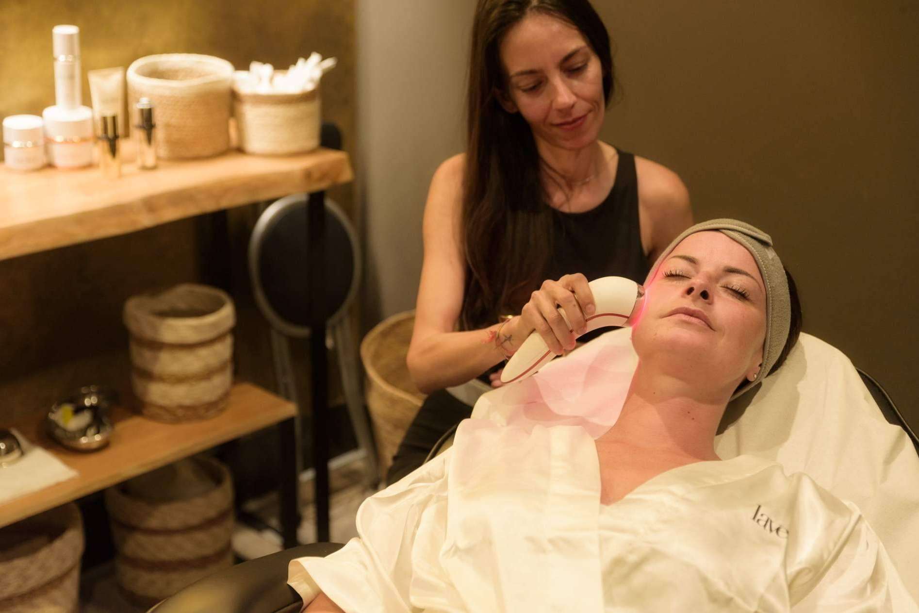 Cuidado de la piel elevado a otro nivel de excelencia de la mano de SERPAT BEAUTY