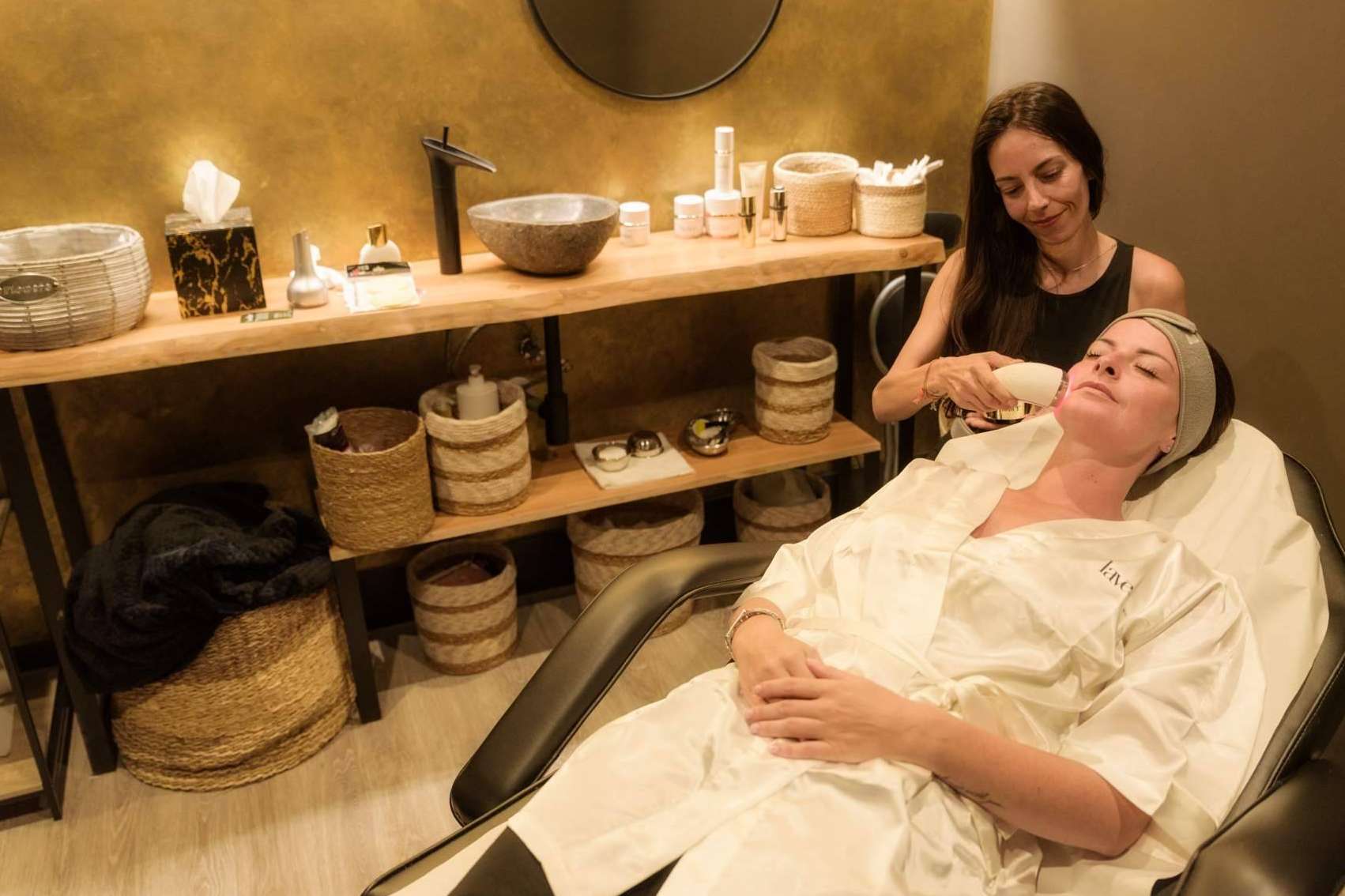 Cómo elegir productos de skincare de alta calidad y excelencia para pieles sensibles, por SERPAT BEAUTY