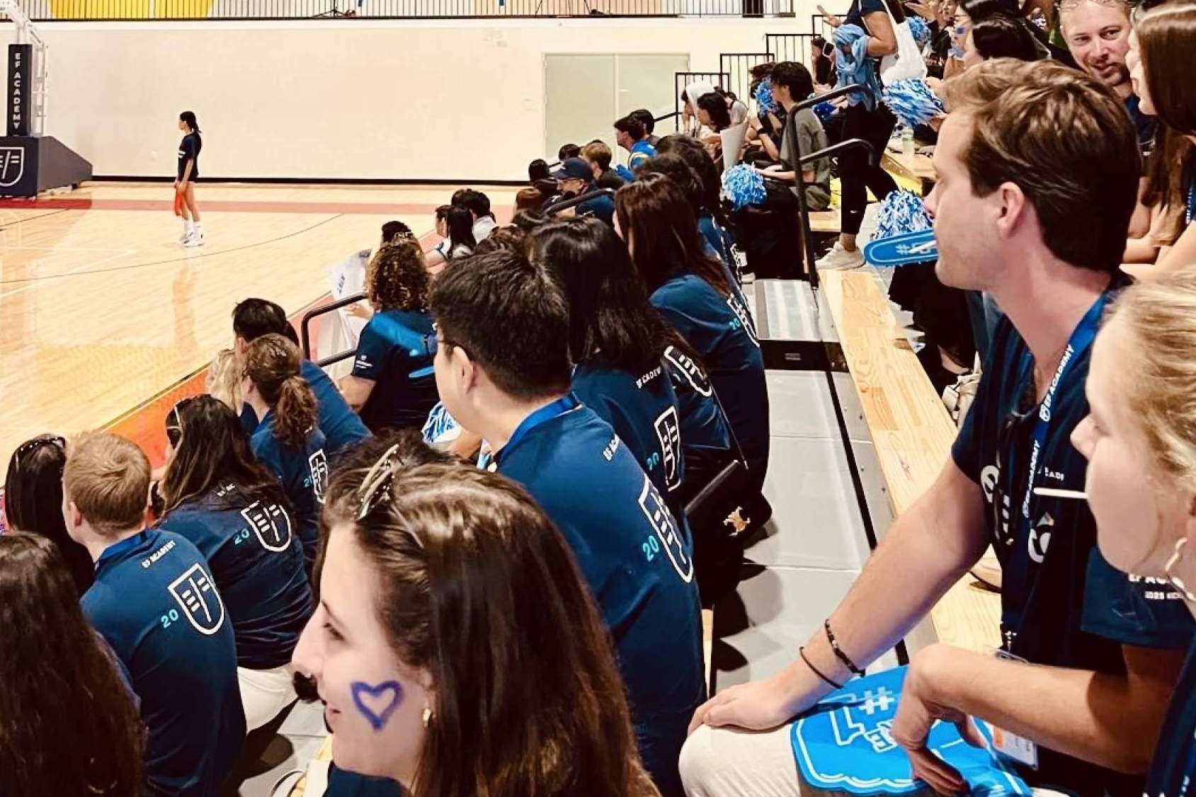 EF Academy, la oportunidad de estudiar un año escolar en el extranjero y descubrir el mundo