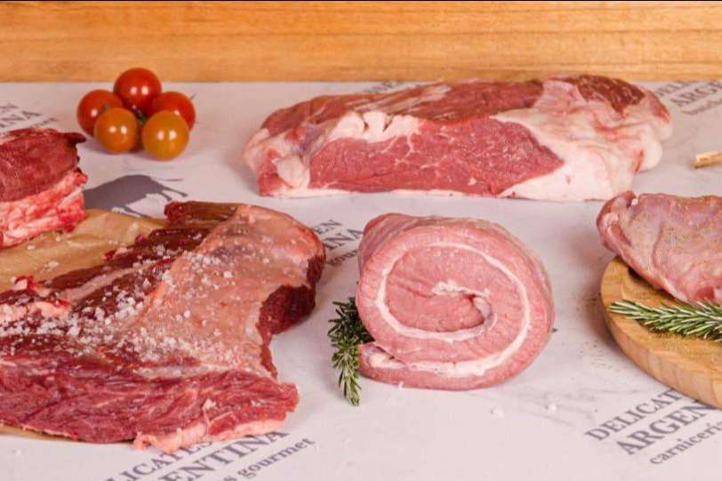 Delicatessen Argentina; los cortes de carne imprescindibles para una cena navideña inolvidable