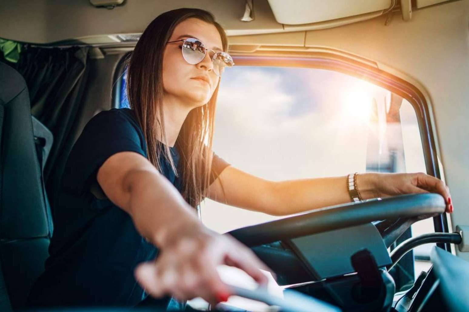 Autónomos en Ruta; la revista digital líder para transportistas autónomos en España