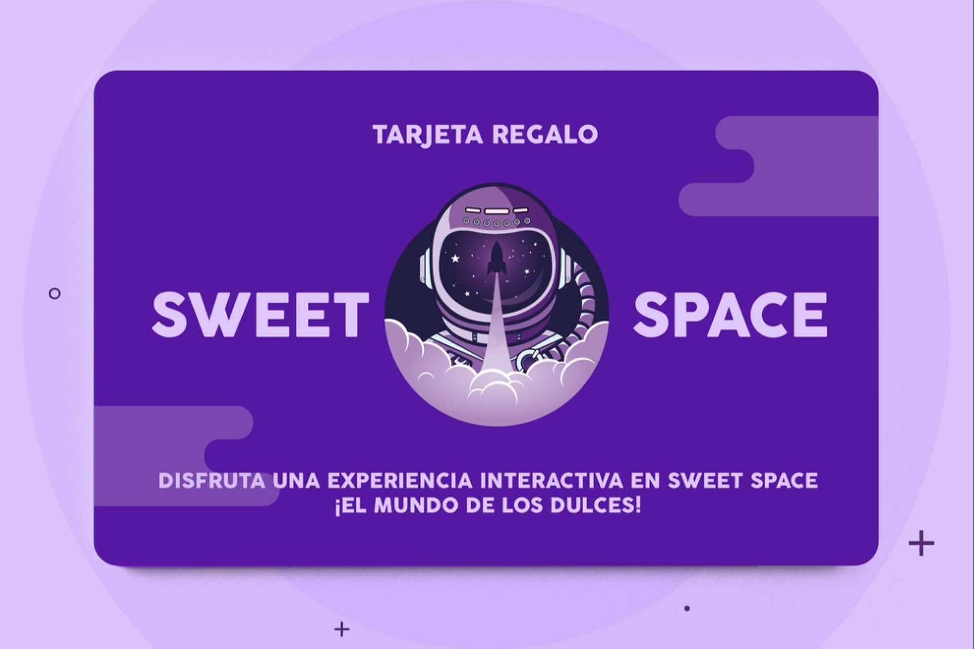 Dulzura y creatividad en ABC Serrano, SWEET SPACE y su Sweet Gift son el plan ideal para Reyes