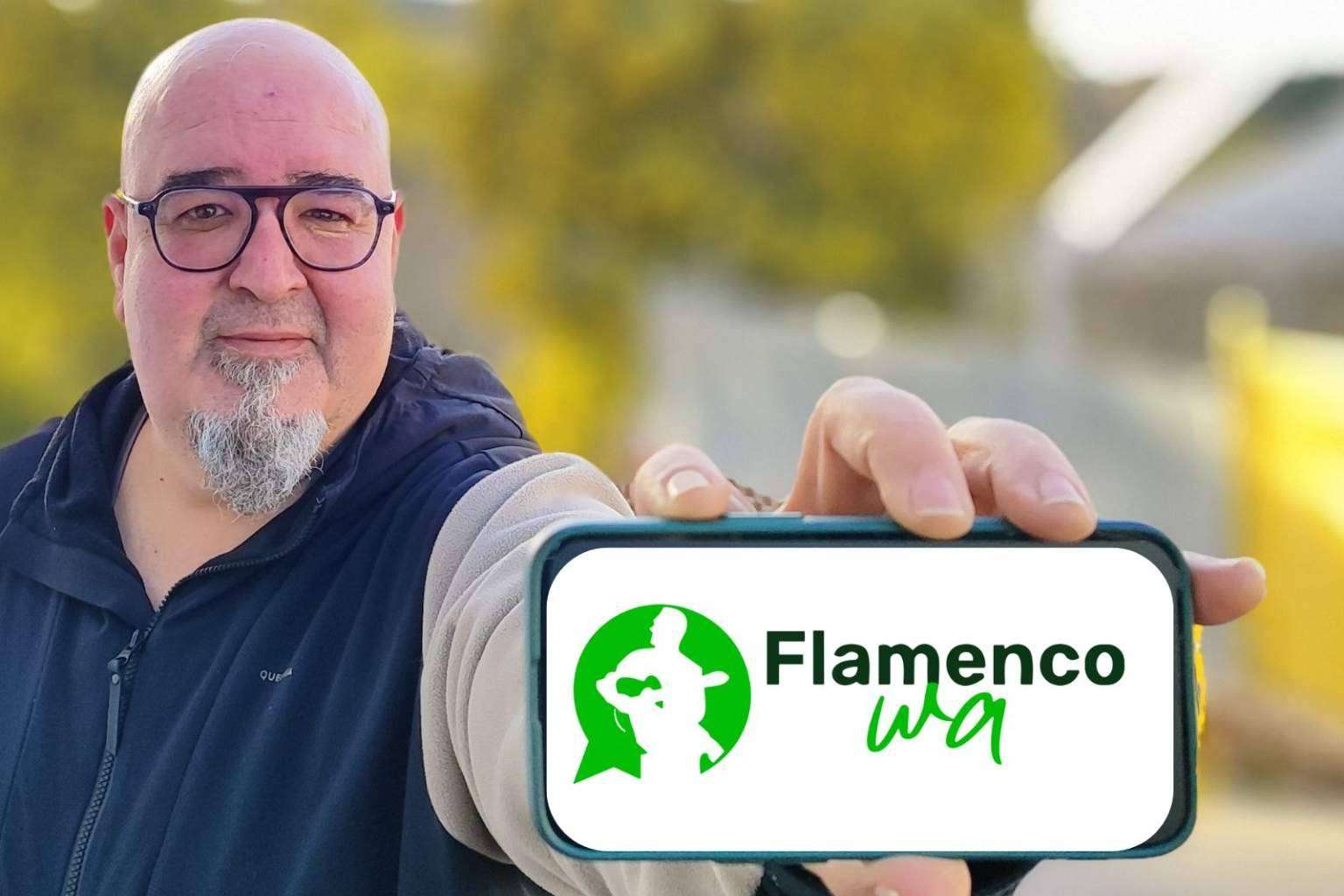 La enseñanza de guitarra flamenca se adapta al hogar con los innovadores cursos de Aprendeguitarra.es