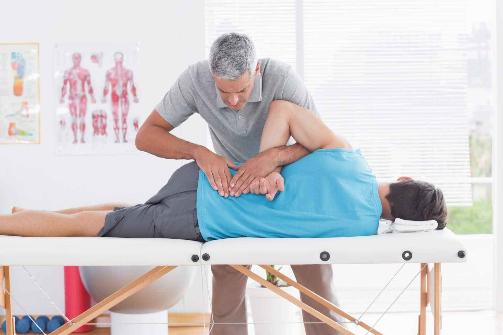 Innovación en el tratamiento del dolor crónico con la terapia de andulación de iXalu