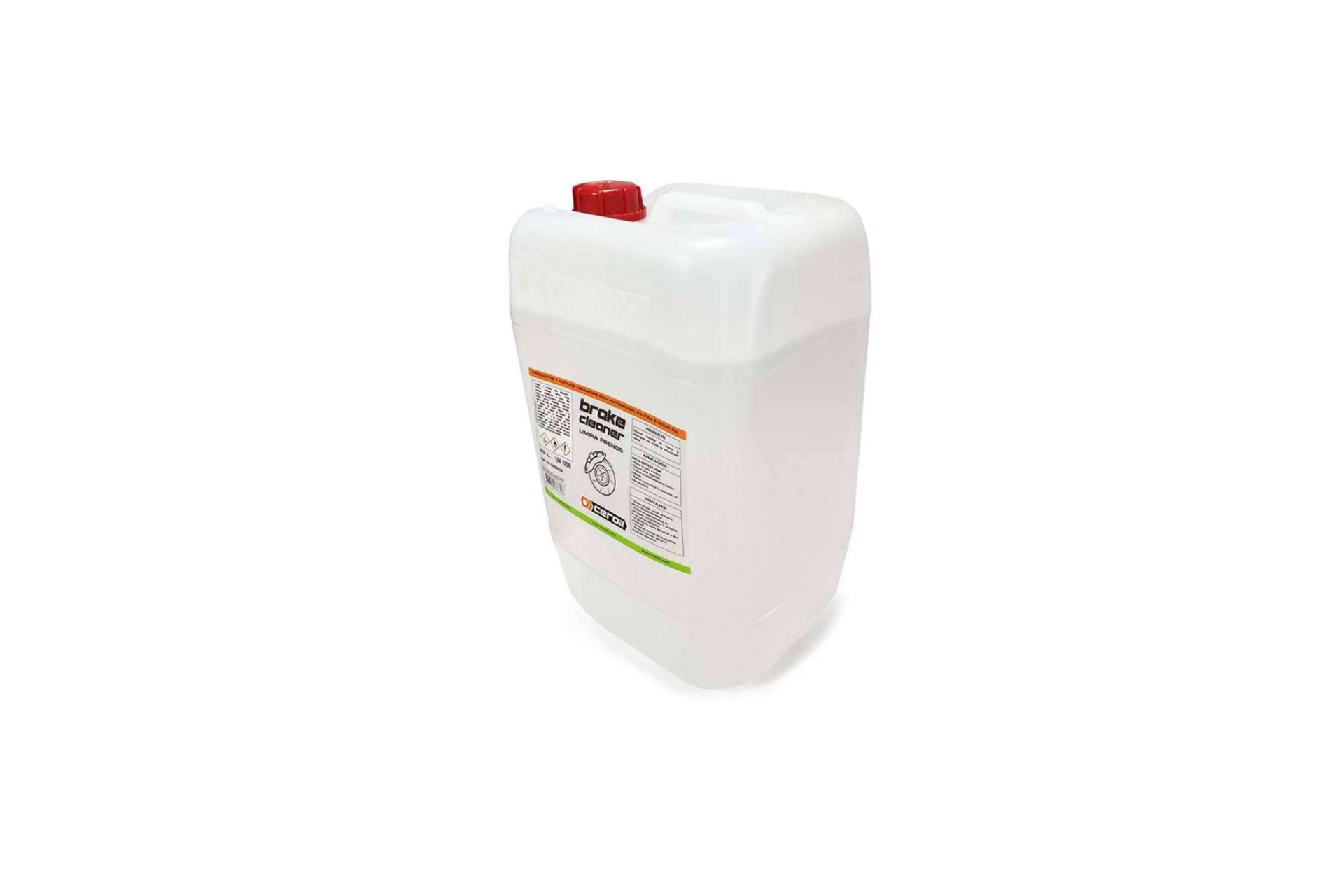 CEROIL Brake Cleaner, el limpiador de frenos que marca la diferencia