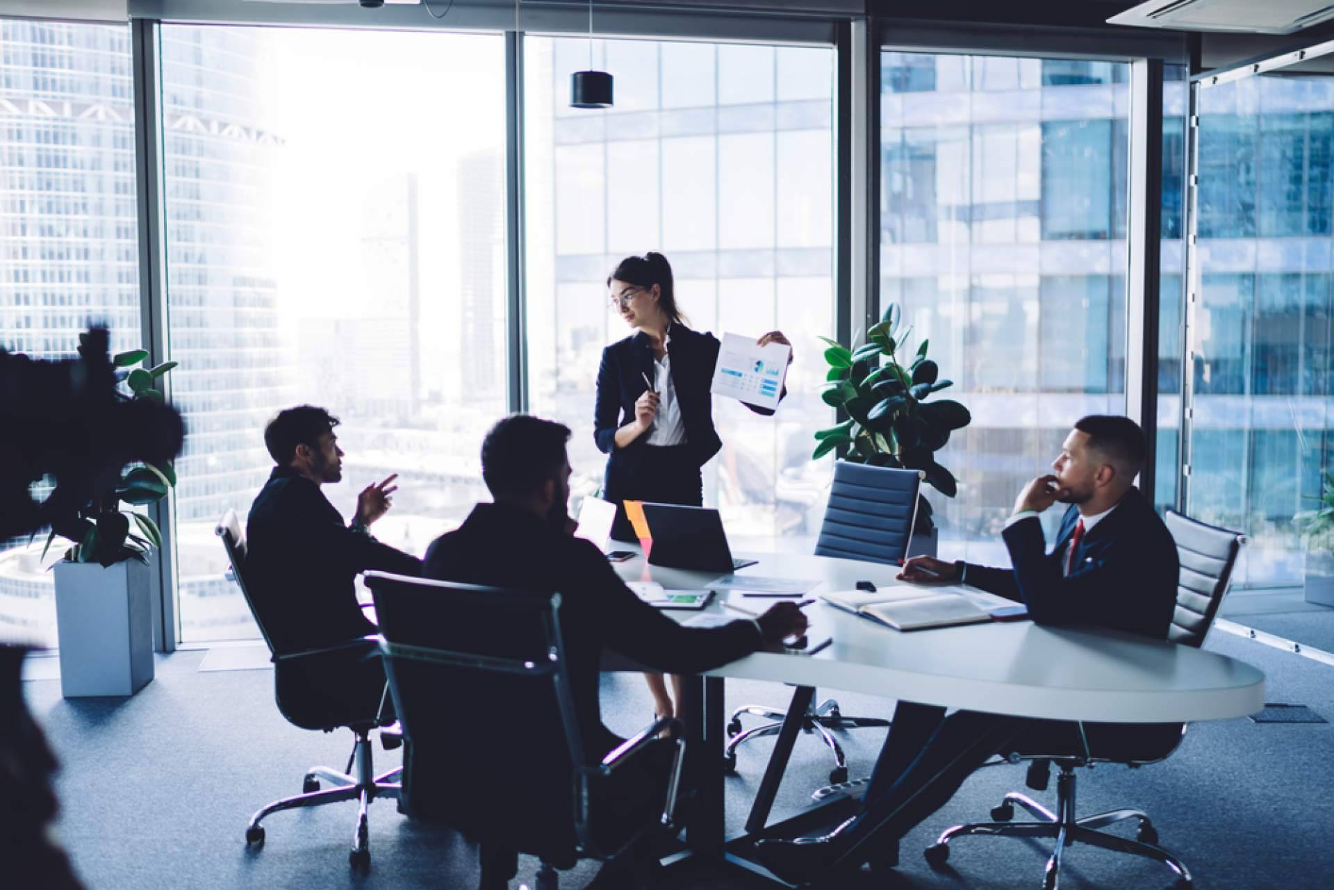 Cómo maximizar el crédito de Fundae para el desarrollo profesional en las empresas