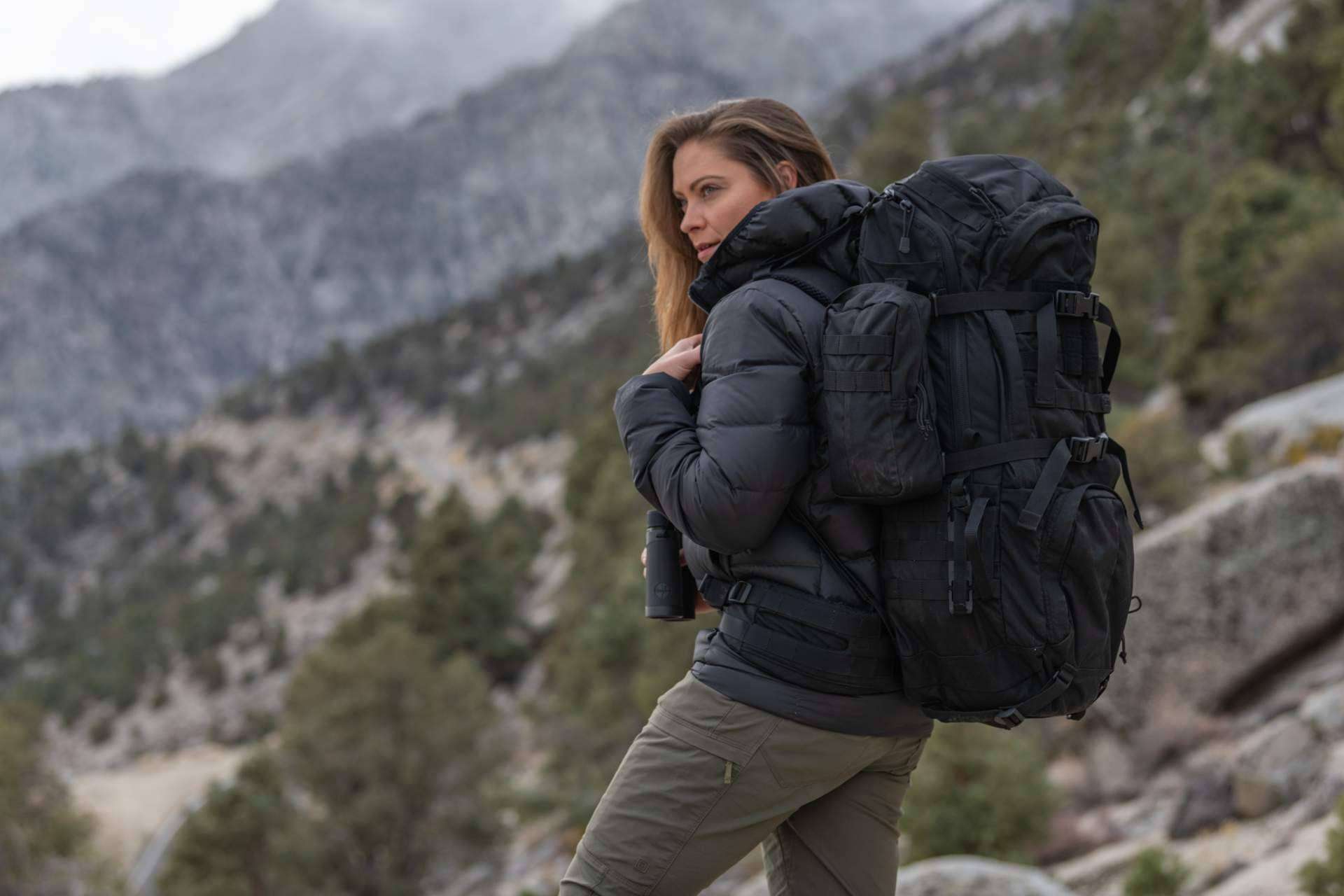 ¿Qué es una mochila táctica? Guía completa y ventajas sorprendentes