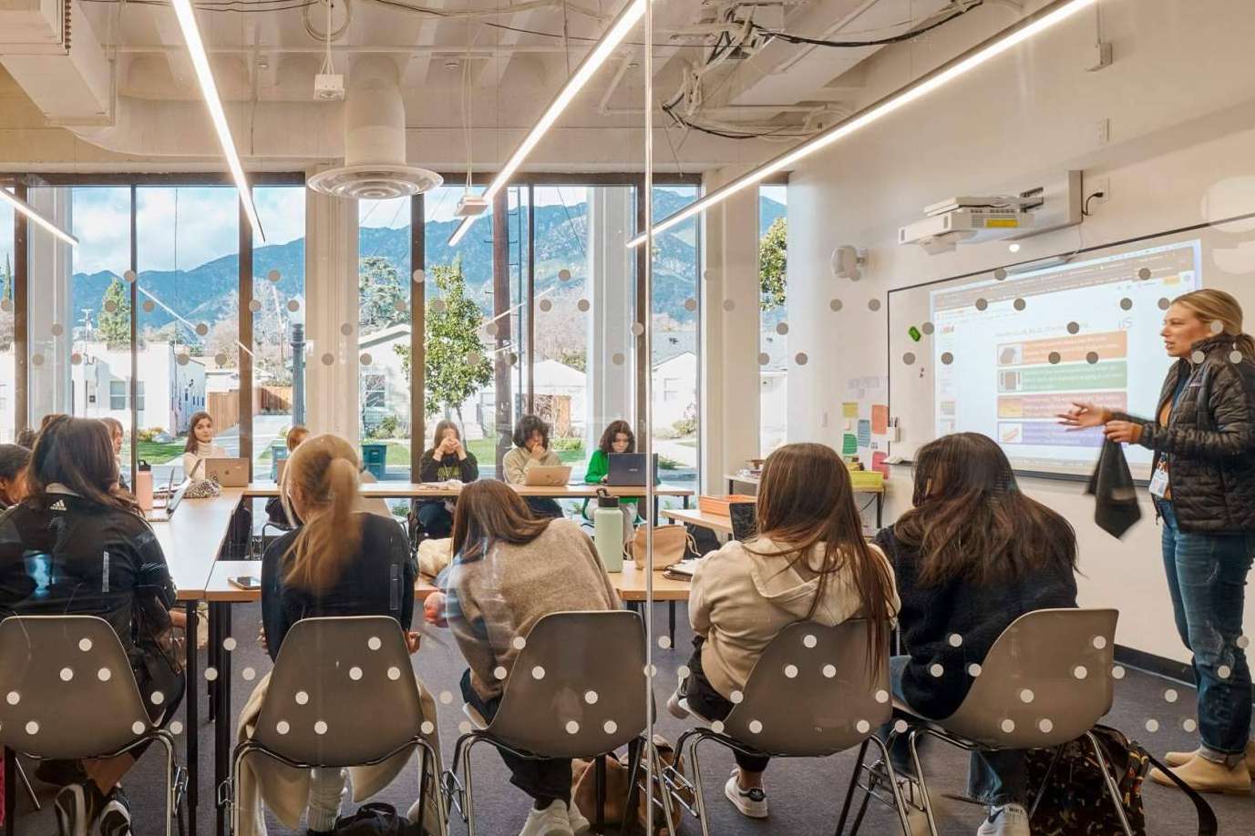 Un año escolar en el extranjero con EF Academy, educación para un mundo globalizado