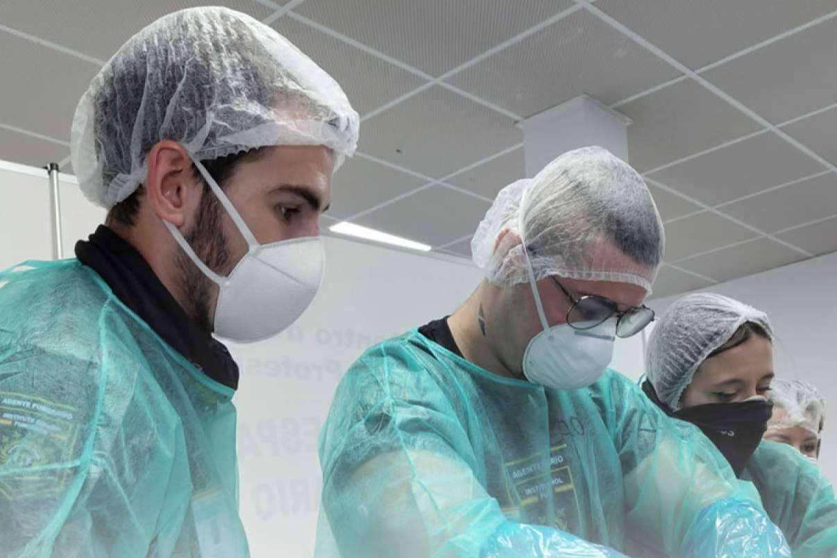 Instituto Español Funerario ofrece 4 títulos de profesionalidad para trabajar en el sector funerario