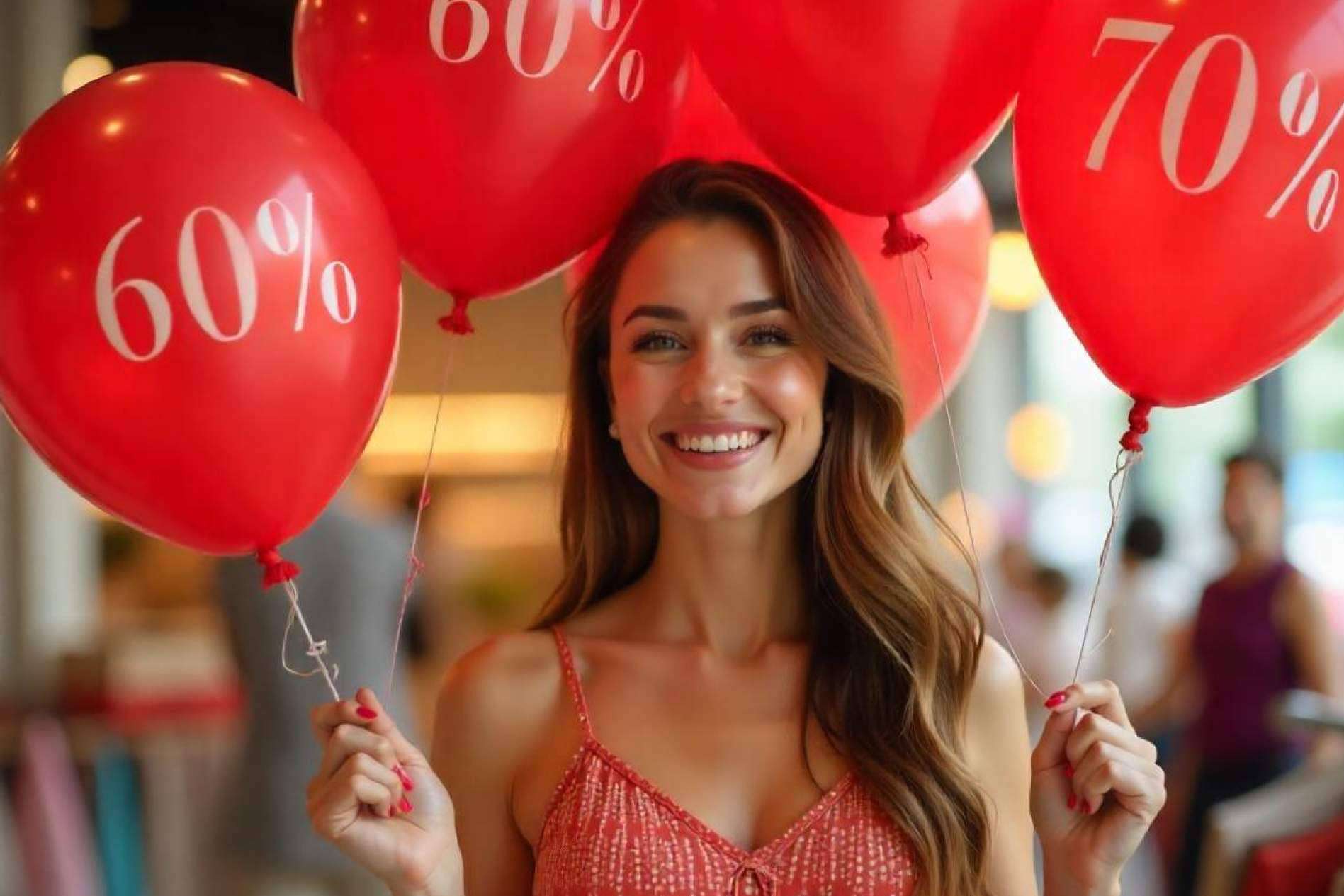 BestCash, grandes liquidaciones con descuentos de hasta el 85%