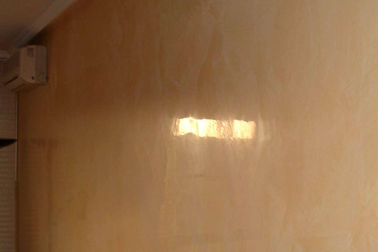 Pintores Juan Jiménez, expertos en alta decoración y pintura profesional en Madrid