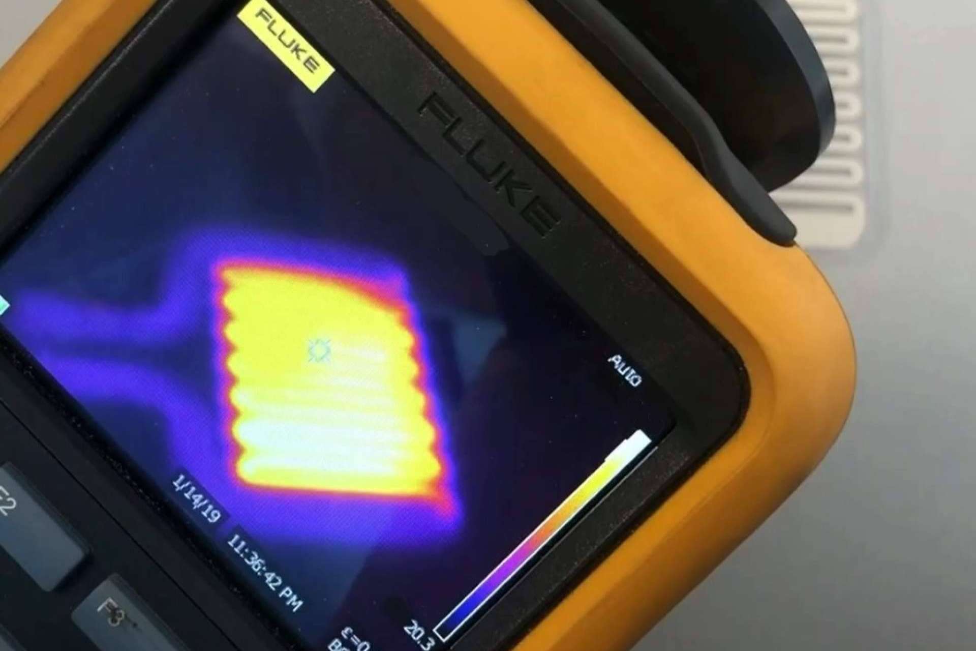Rotimpres impulsa la revolución de los heaters impresos, innovación al alcance de las empresas