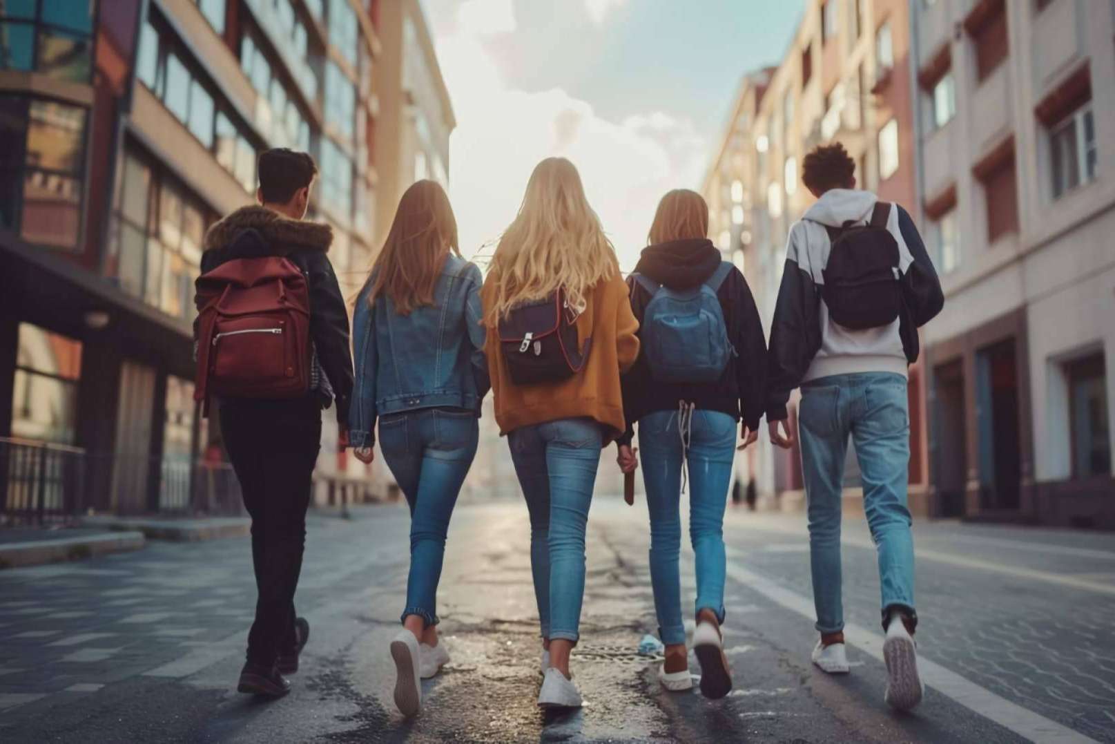 La importancia de los seguros para estudiantes internacionales en España
