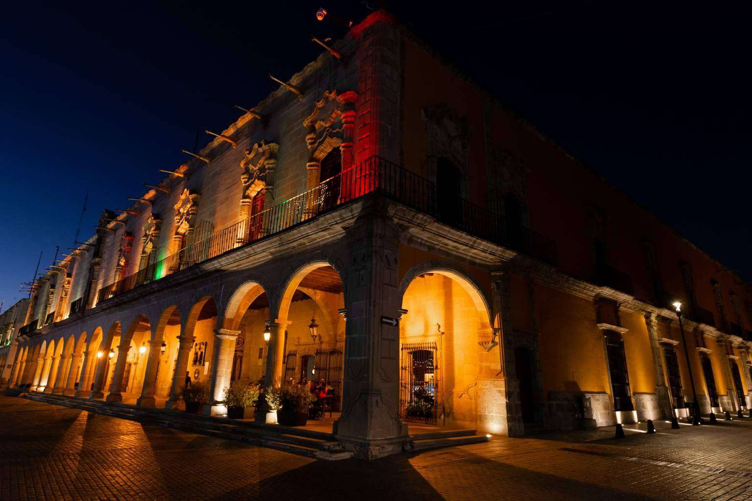 Durango, el corazón cinematográfico y cultural de México
