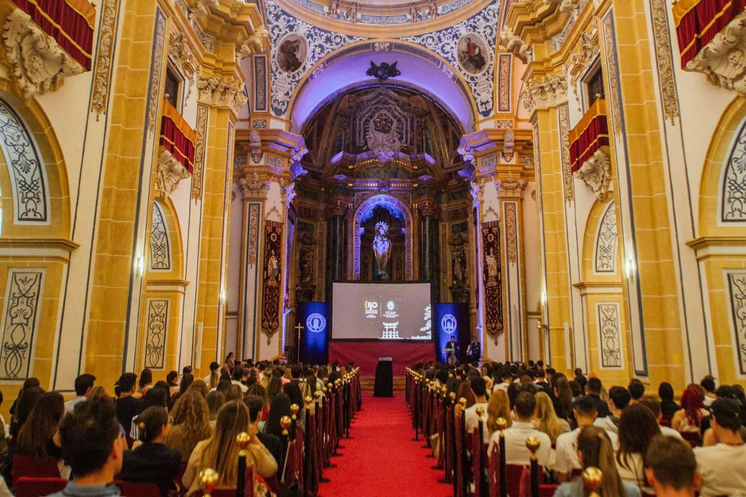 La formación más especializada con PgO UCAM