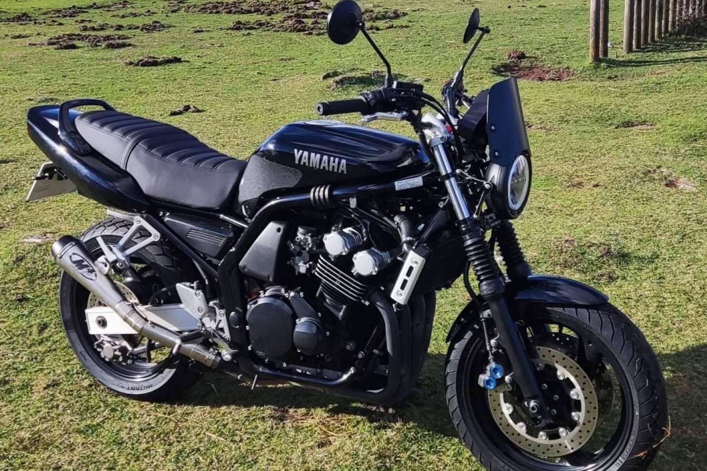 La solución definitiva para asientos de moto, personalización y comodidad con JM Fundas