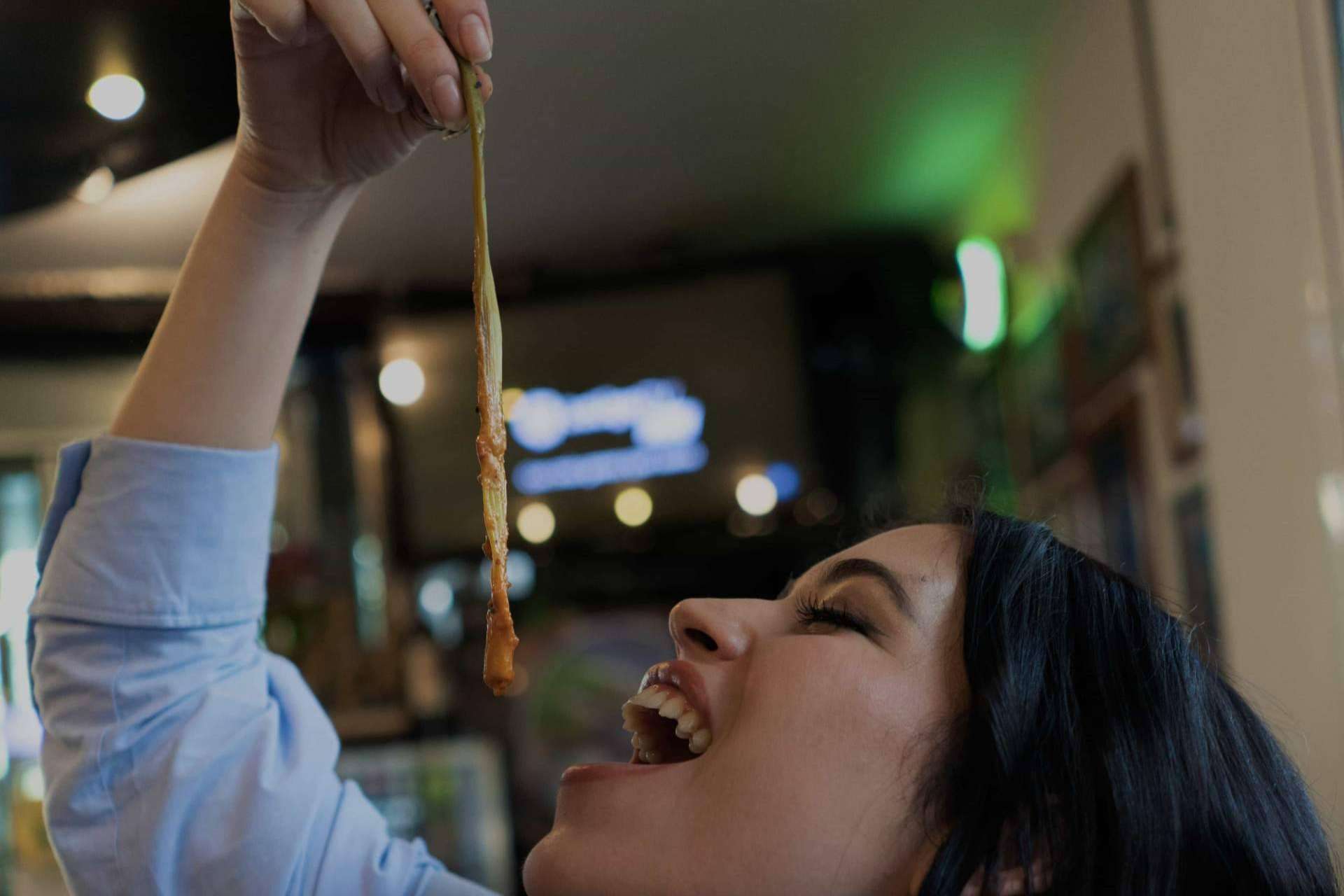 No hace falta una masía cuando se cuenta con Pasa Tapas y sus salas