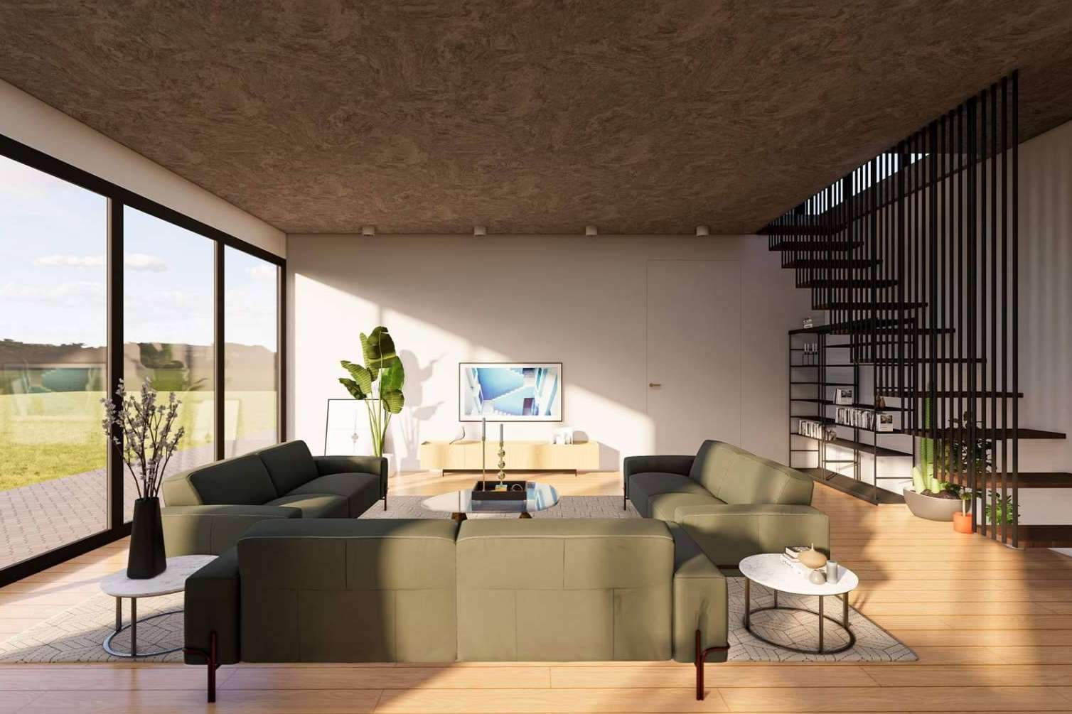 La nueva era de los servicios inmobiliarios en Álava, el modelo 360º de VIVIR EN VITORIA SERVICIOS INMOBILIARIOS