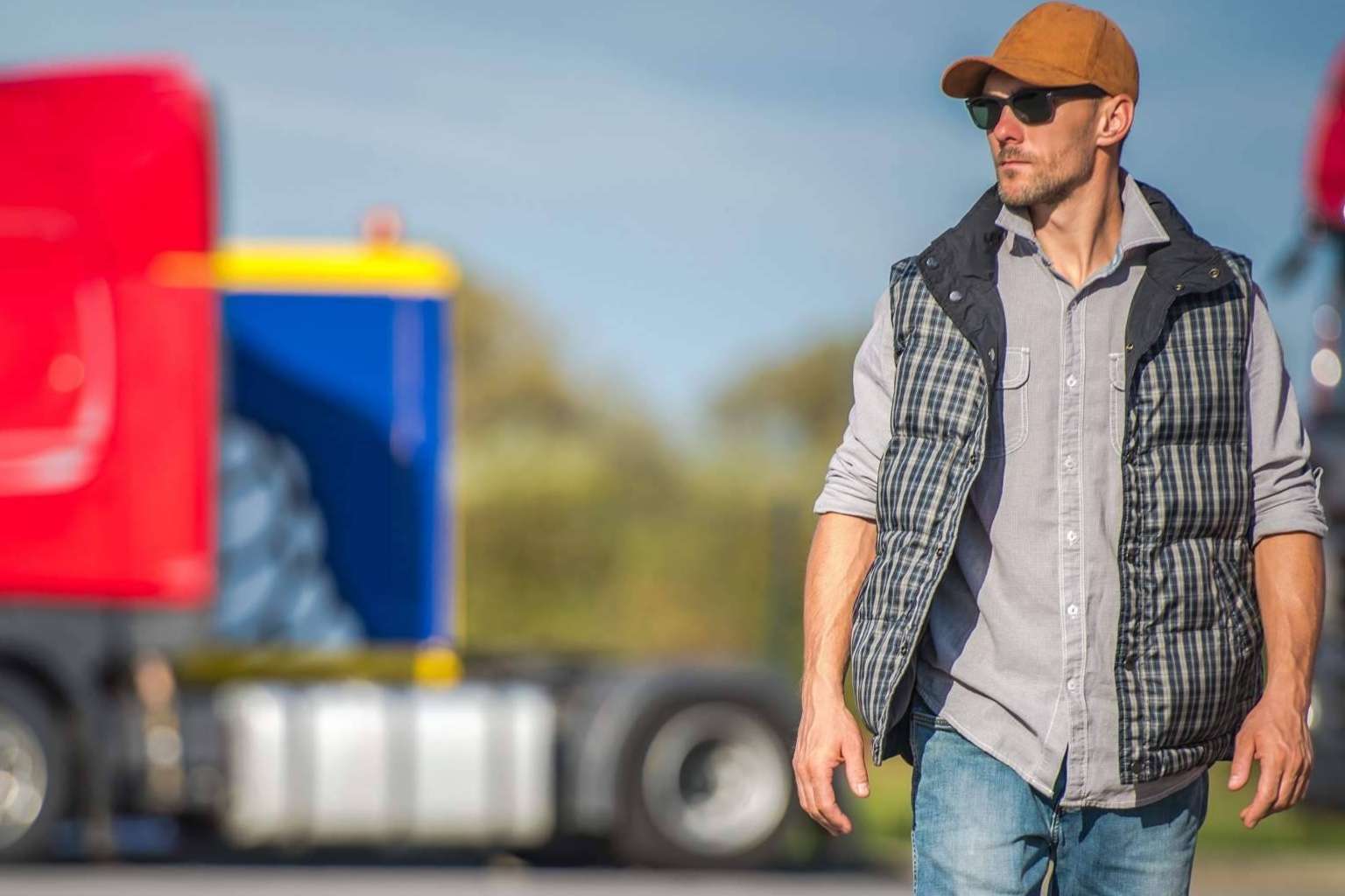 Autónomos ¡En Ruta! ofrece ofertas y demandas de empleo para transportistas autónomos y pymes