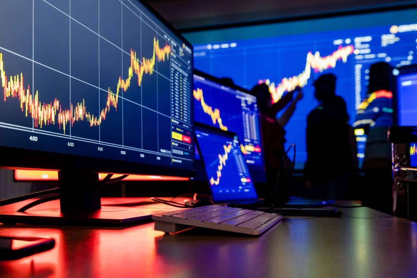 INEX impulsa la gestión de capital descentralizada con soluciones innovadoras y seguras