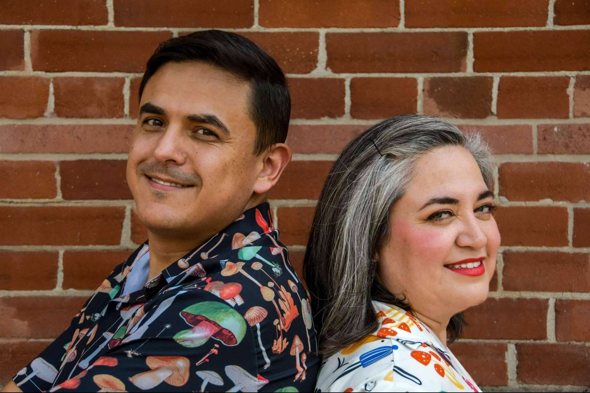 El impacto de 'Entre Hongos', un podcast pionero en divulgación sobre micología en español
