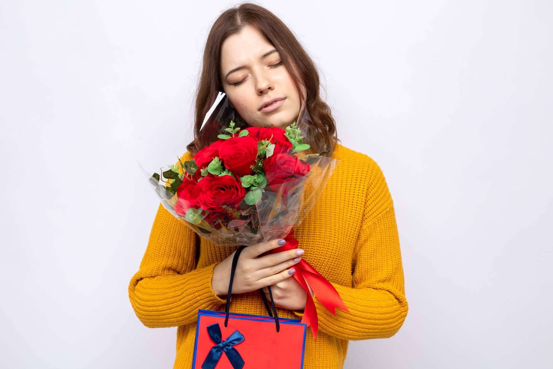 Cómo regalar rosas este San Valentín 2025 con teleROSA