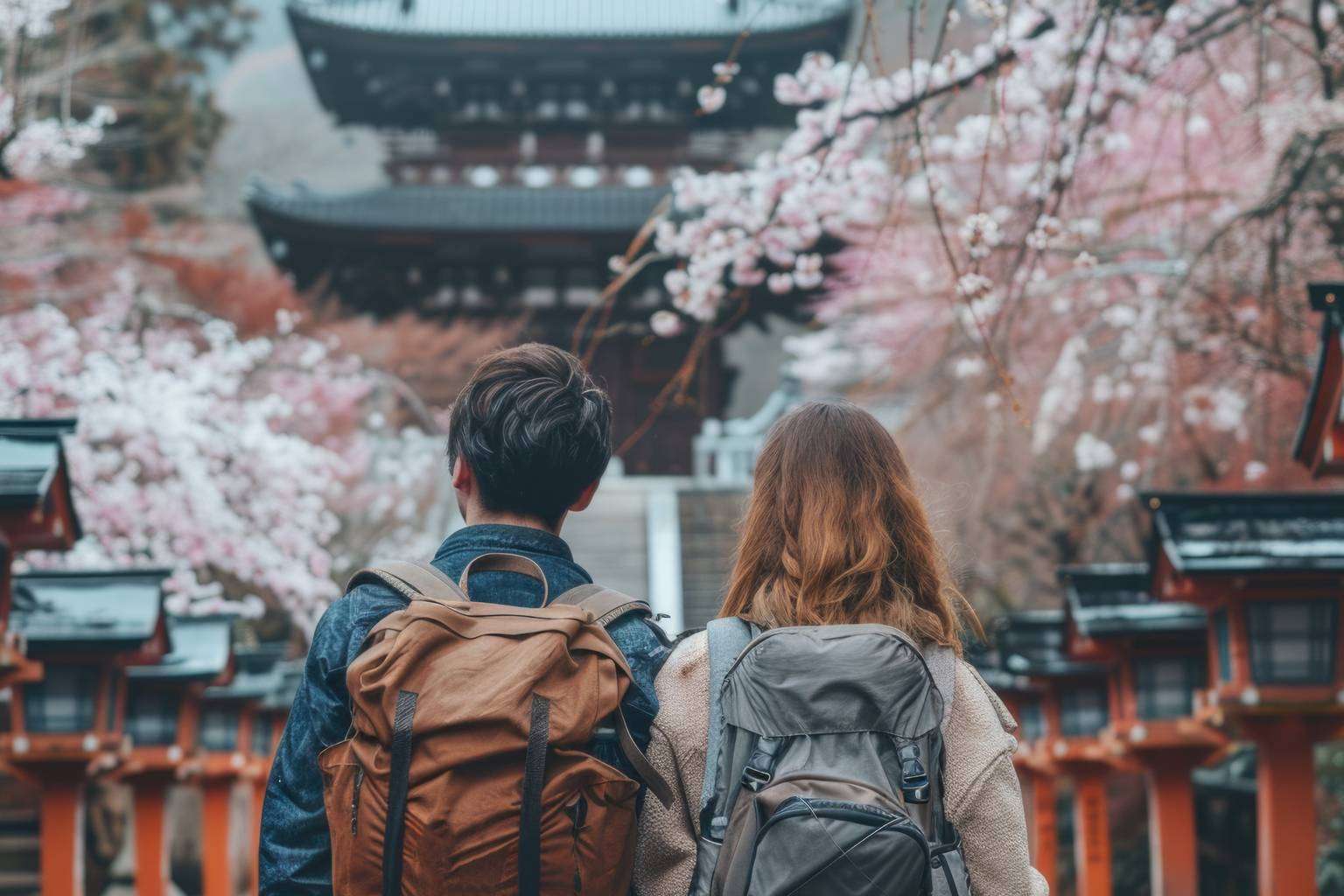 Viajes DQ lanza experiencias únicas para viajes de novios a medida en 2025