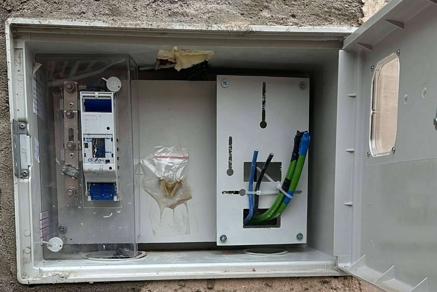 Instalación de antenas en Valencia con máxima eficiencia y garantía profesional