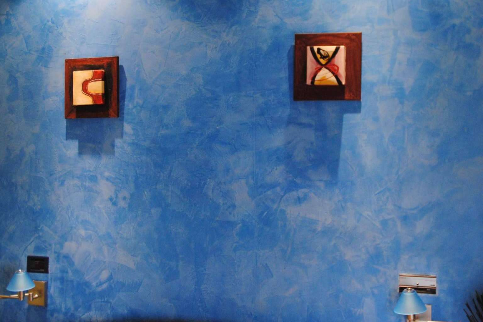 Pintores decorativos en Madrid, expertos en alta decoración y acabados personalizados