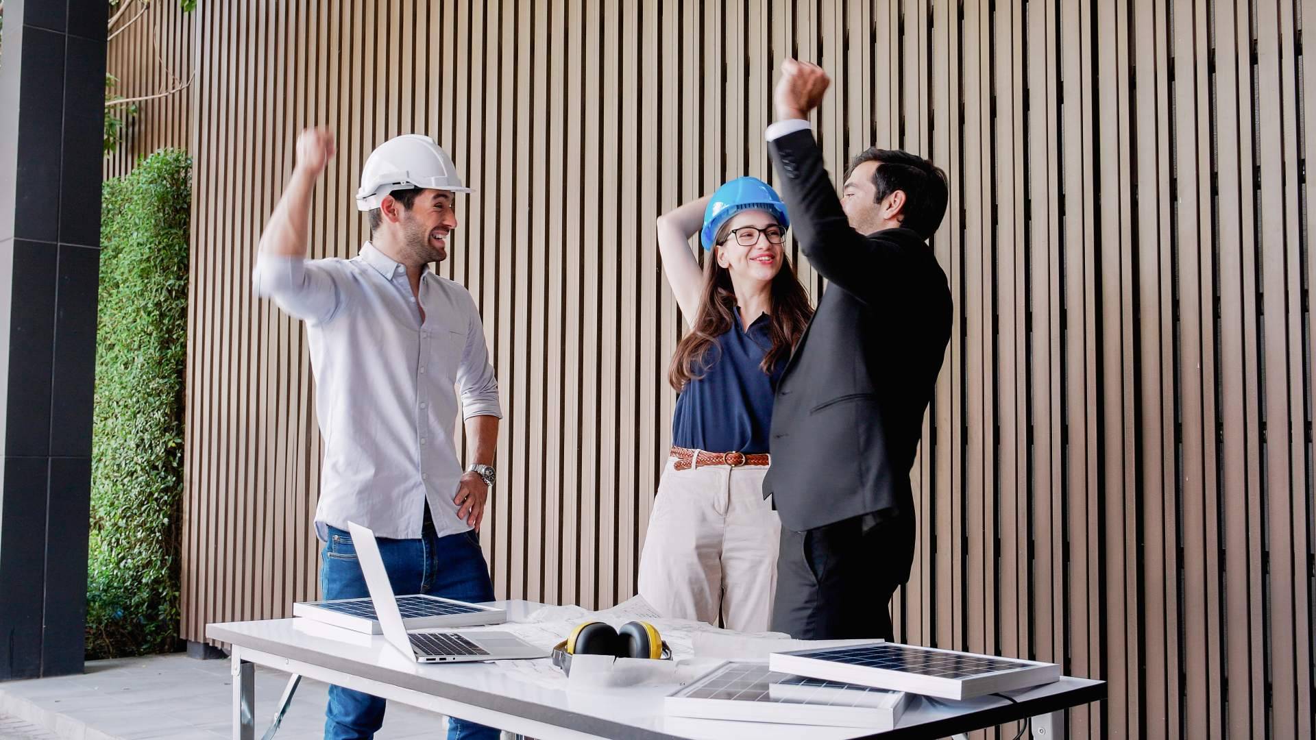 Un aliado estratégico en proyectos inmobiliarios; innovación y funcionalidad con Pujadó Soler