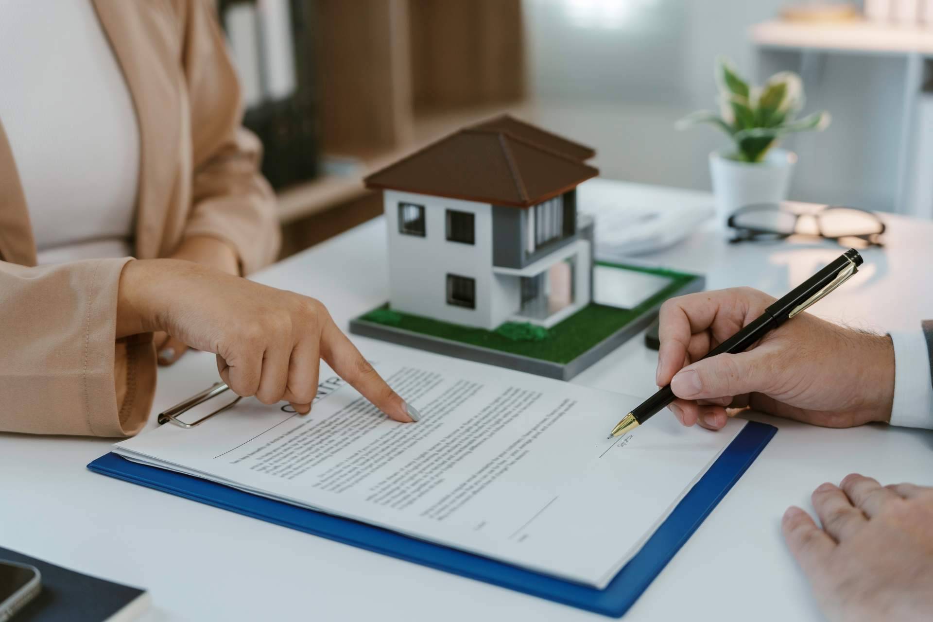 Jacqueline Álvarez Servicios Inmobiliarios, expertos en venta de propiedades en Parla, Getafe, Zona Sur
