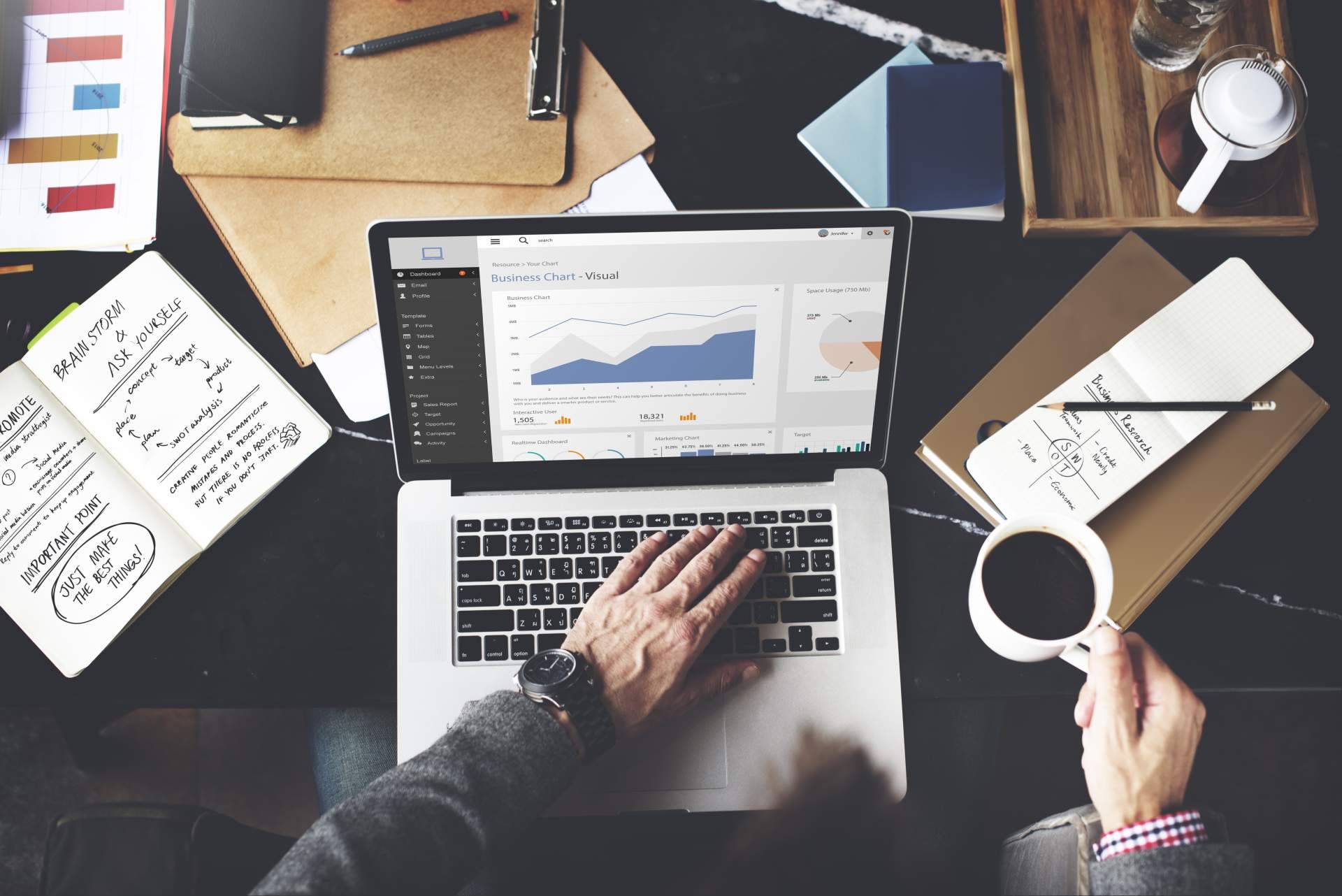 Automatización y personalización en email marketing con Israel Huerta