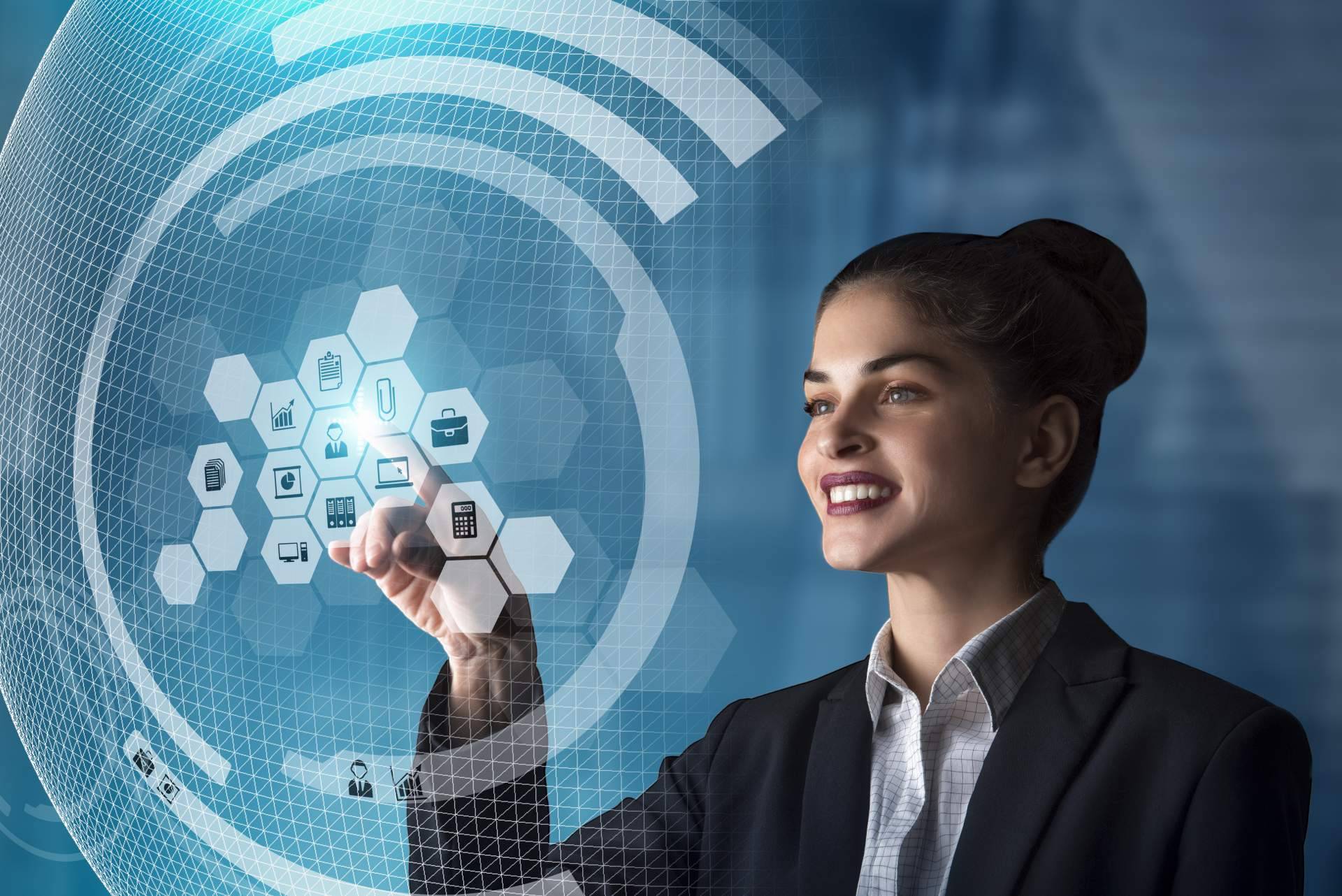 ERP modular para pymes, la solución de GotelGest.Net para una gestión eficiente